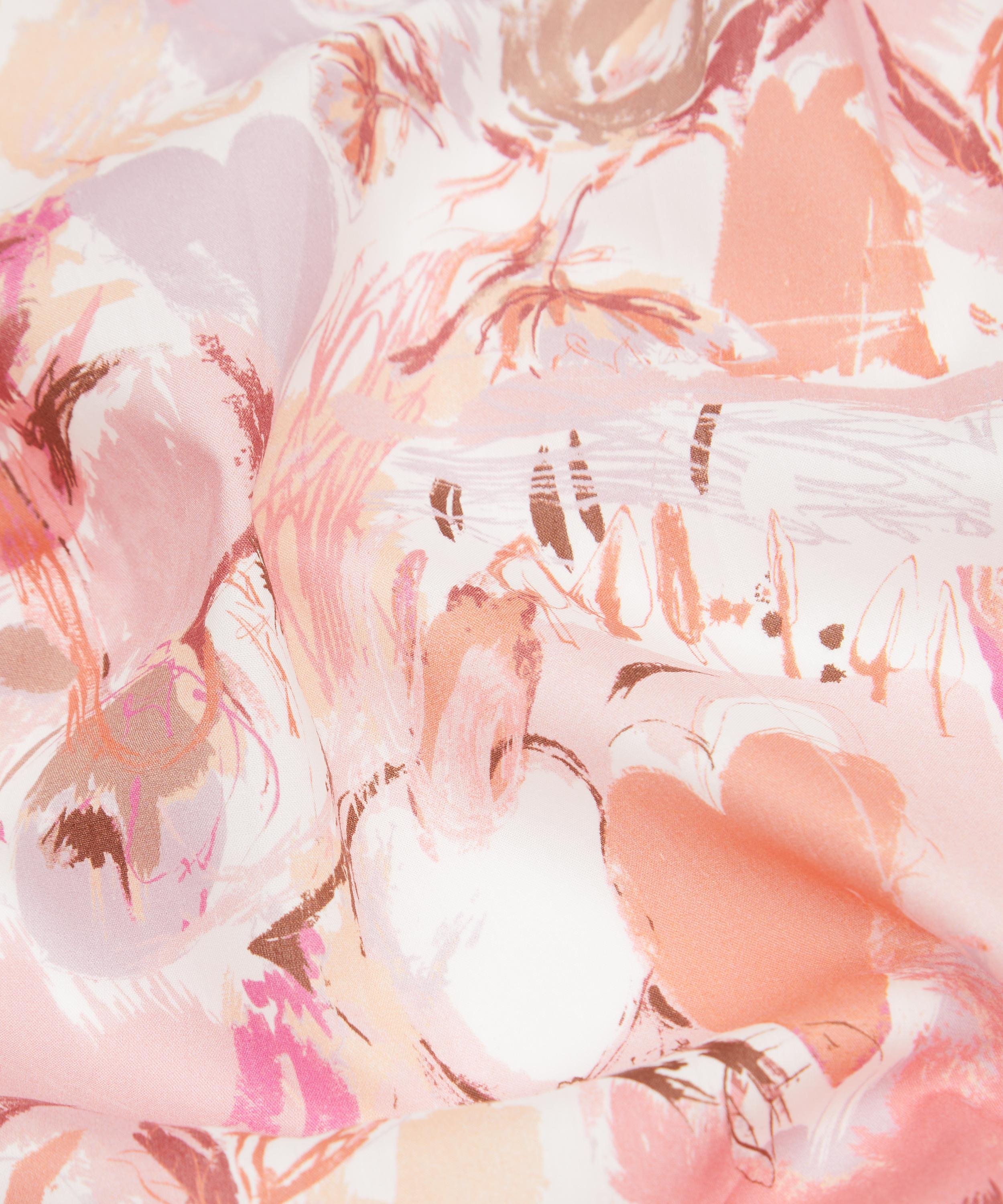 Liberty Fabrics - Nine Elms Tana Lawn&trade; Cotton image number 3