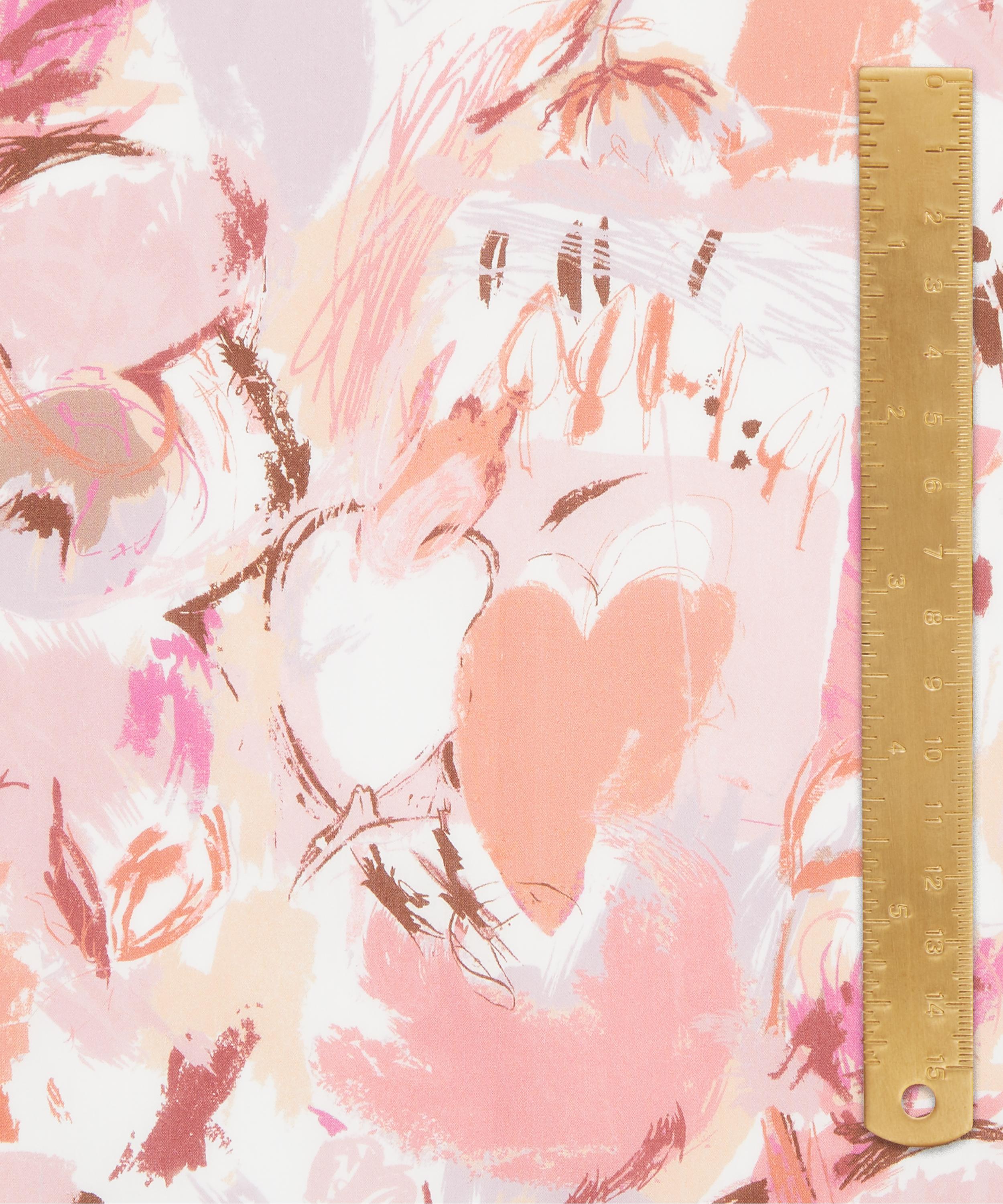 Liberty Fabrics - Nine Elms Tana Lawn&trade; Cotton image number 4