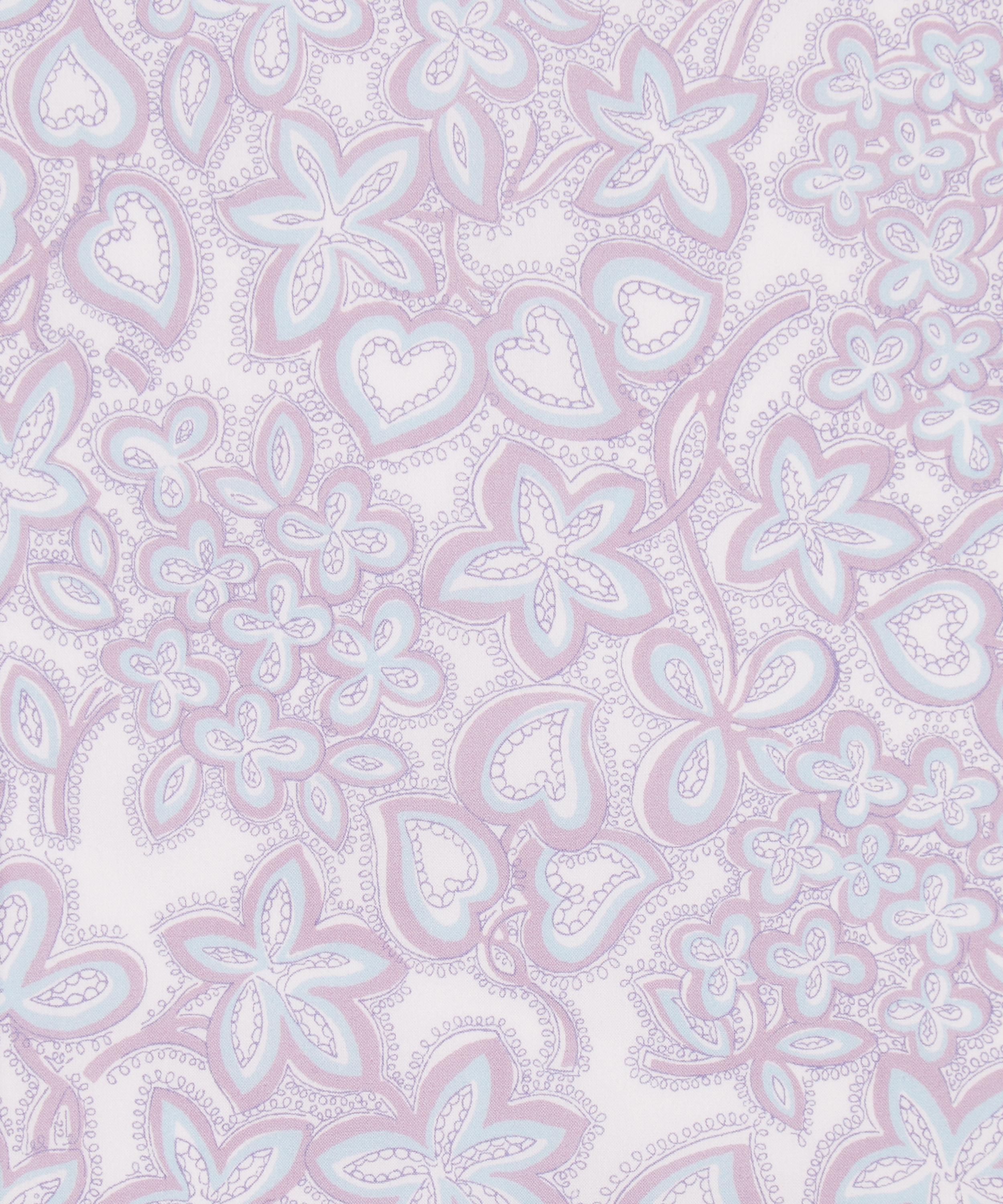 Liberty Fabrics - Lace Leaves Tana Lawn&trade; Cotton