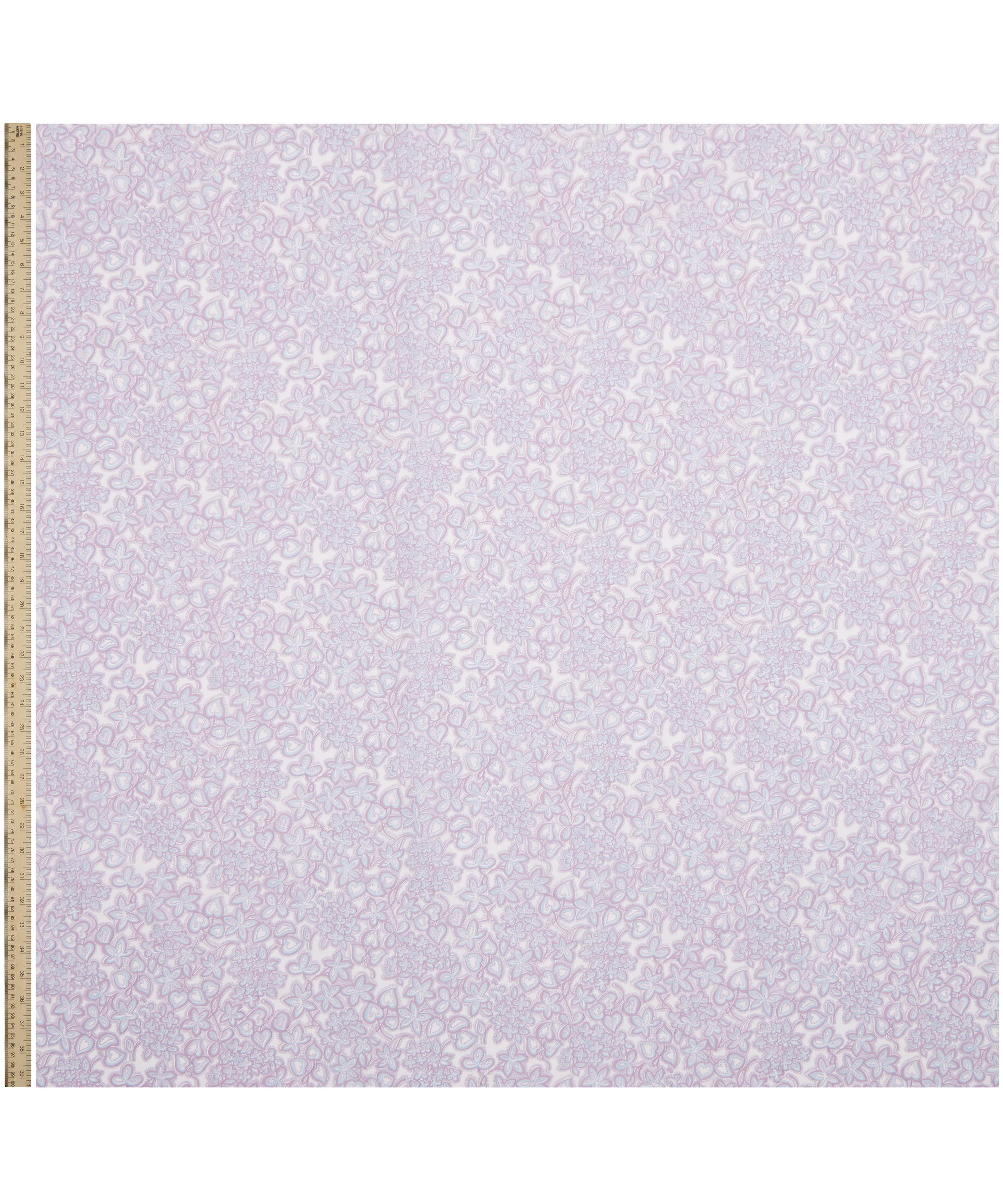 Liberty Fabrics - Lace Leaves Tana Lawn&trade; Cotton image number 1