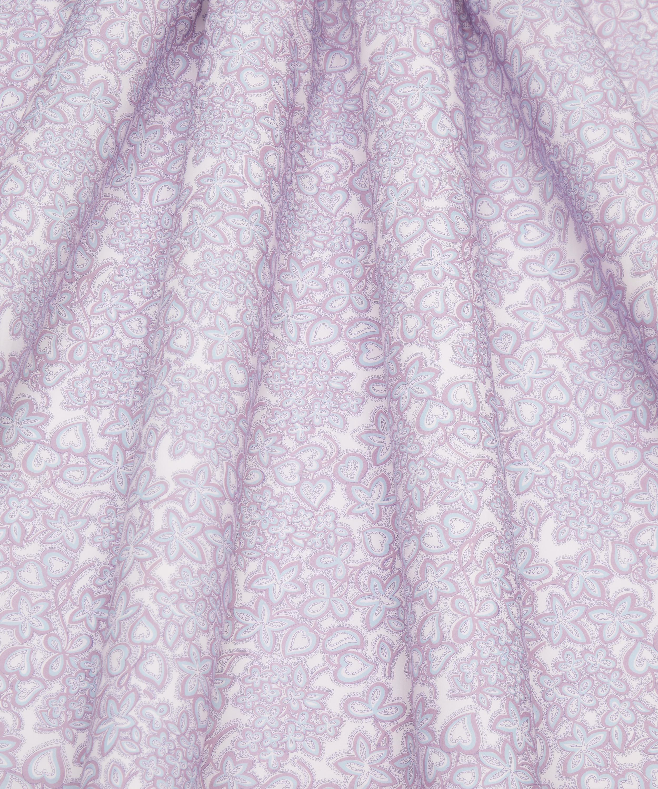 Liberty Fabrics - Lace Leaves Tana Lawn&trade; Cotton image number 2