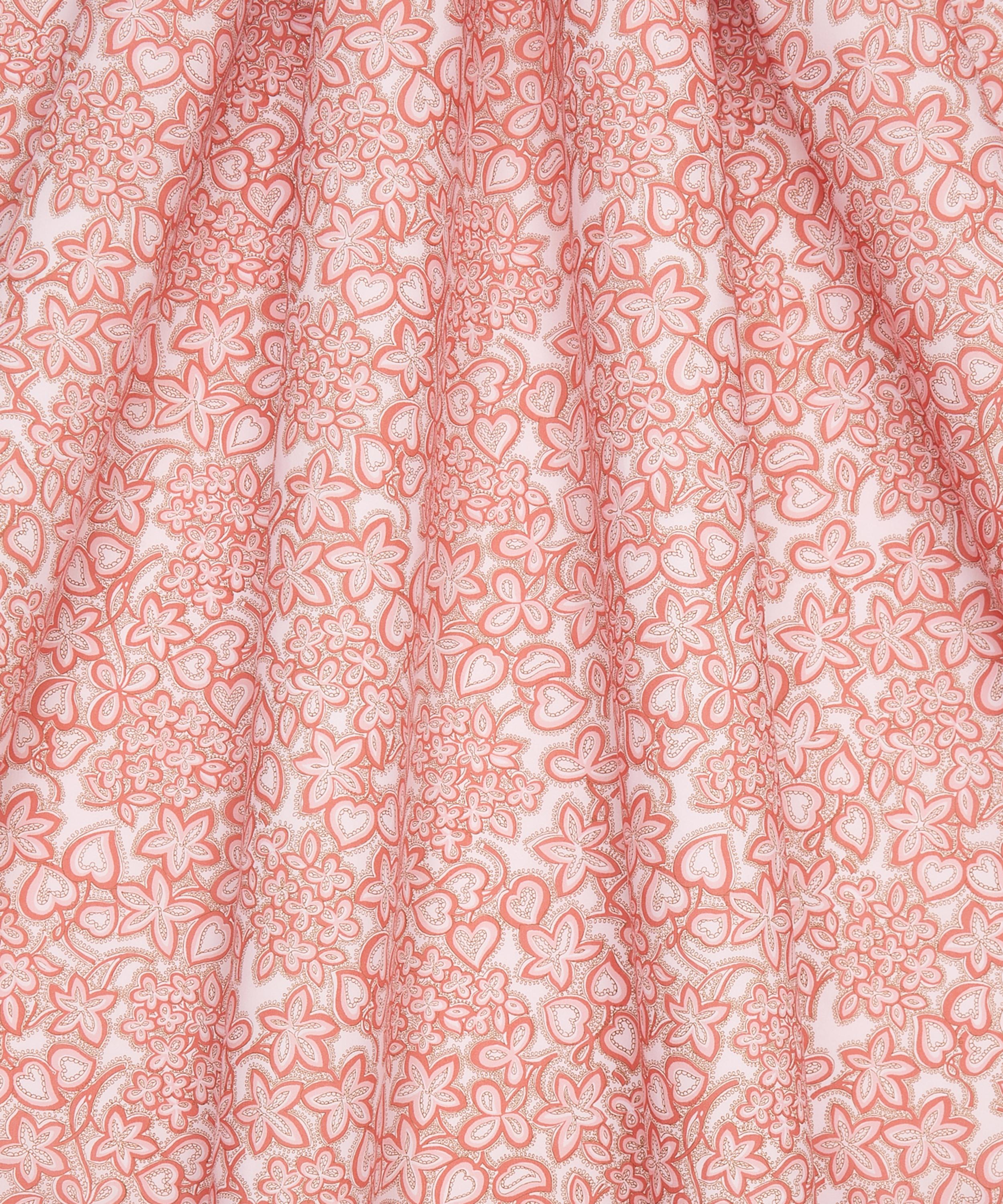 Liberty Fabrics - Lace Leaves Tana Lawn&trade; Cotton image number 2