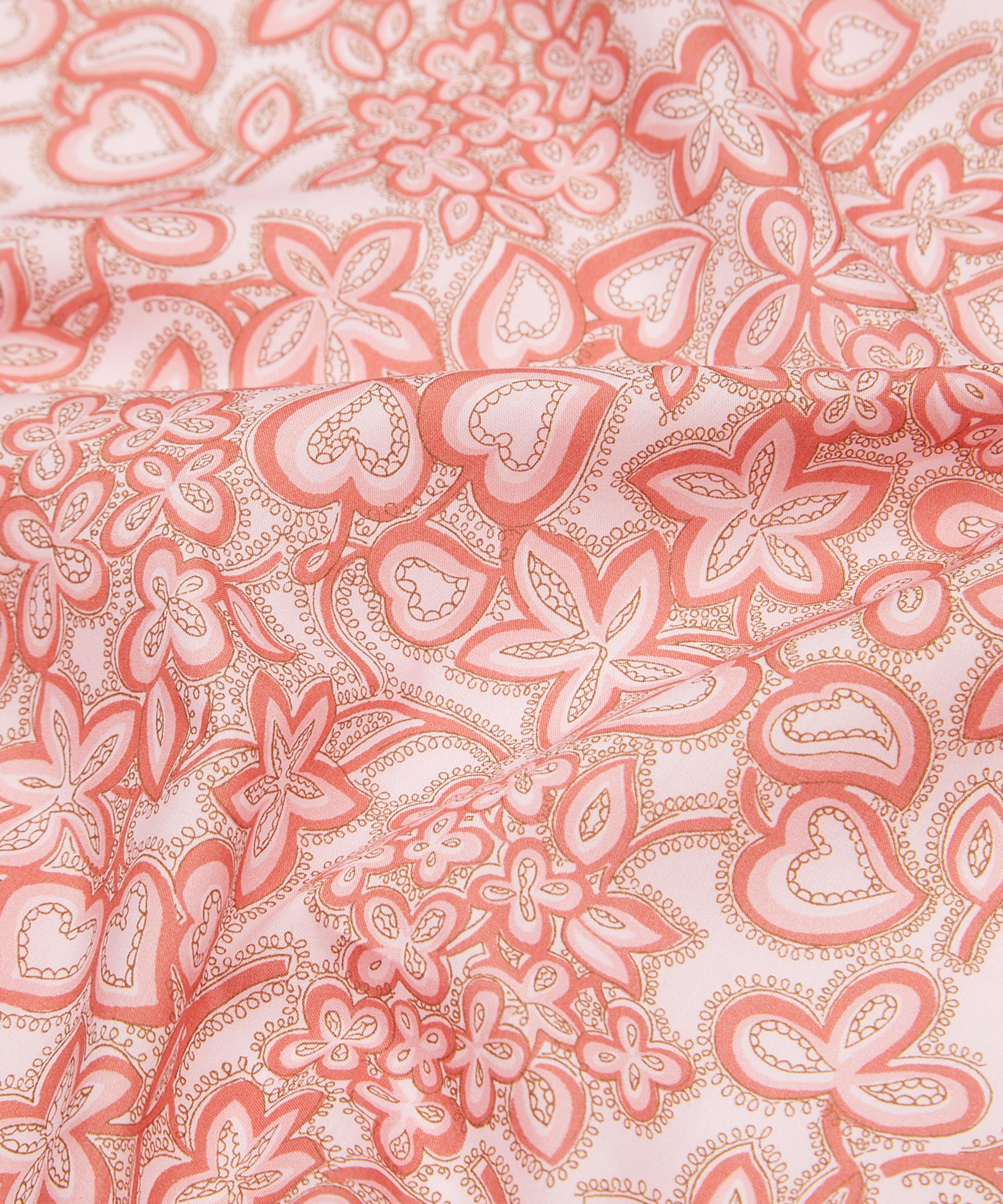 Liberty Fabrics - Lace Leaves Tana Lawn&trade; Cotton image number 3