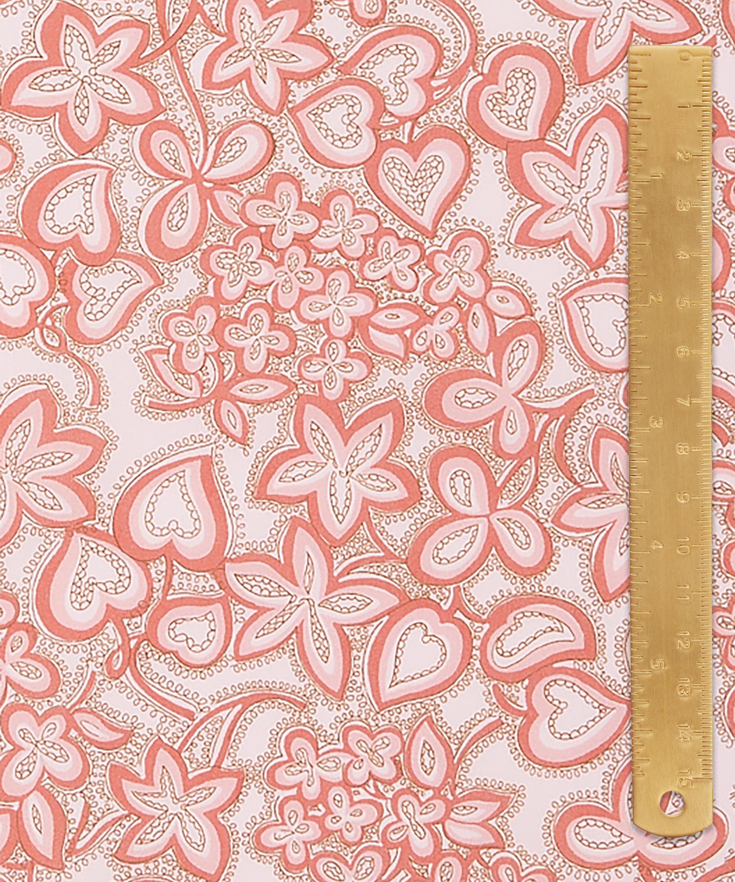 Liberty Fabrics - Lace Leaves Tana Lawn&trade; Cotton image number 4