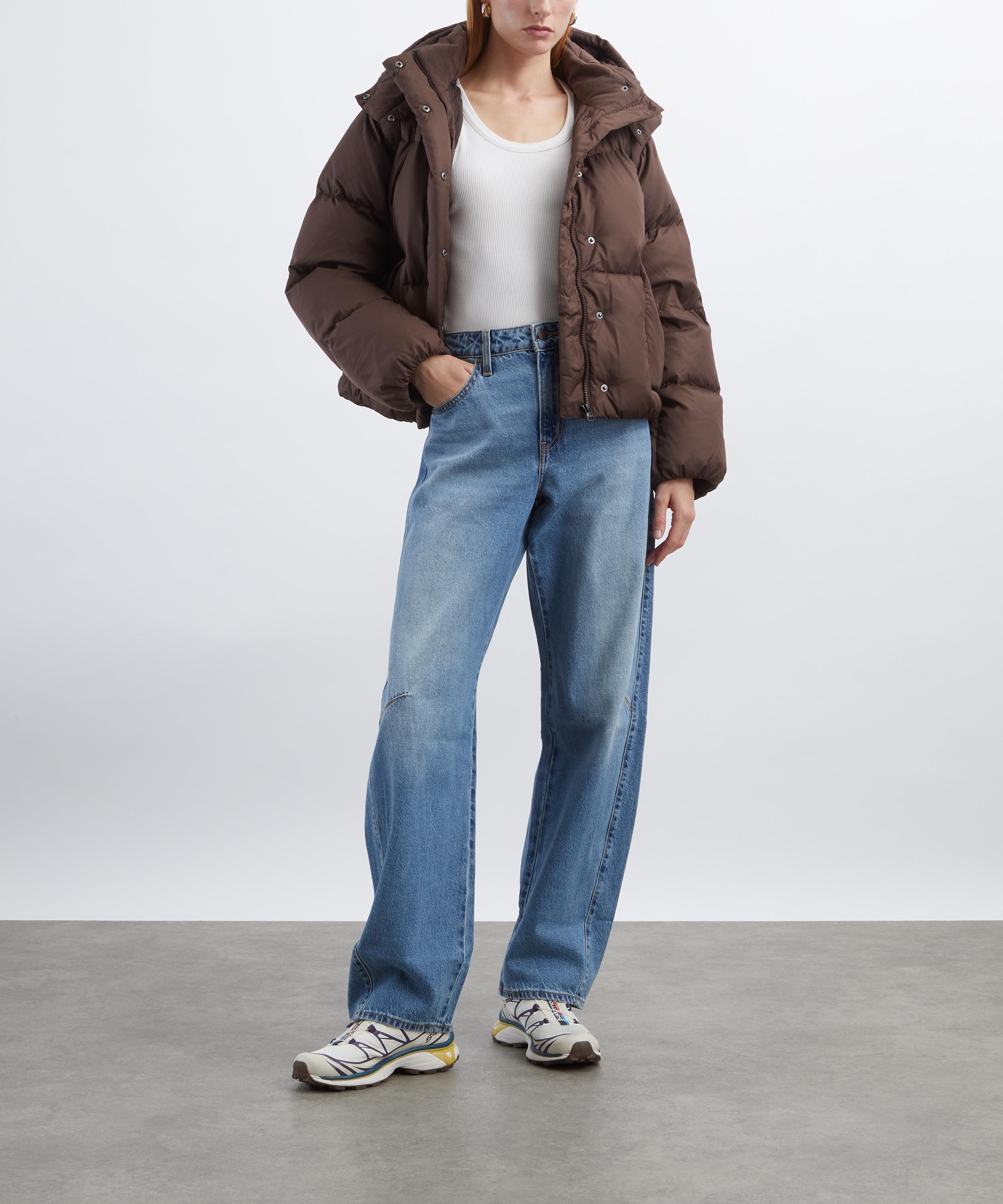 Levi's - Baggy Dad Barrel Jeans image number 1