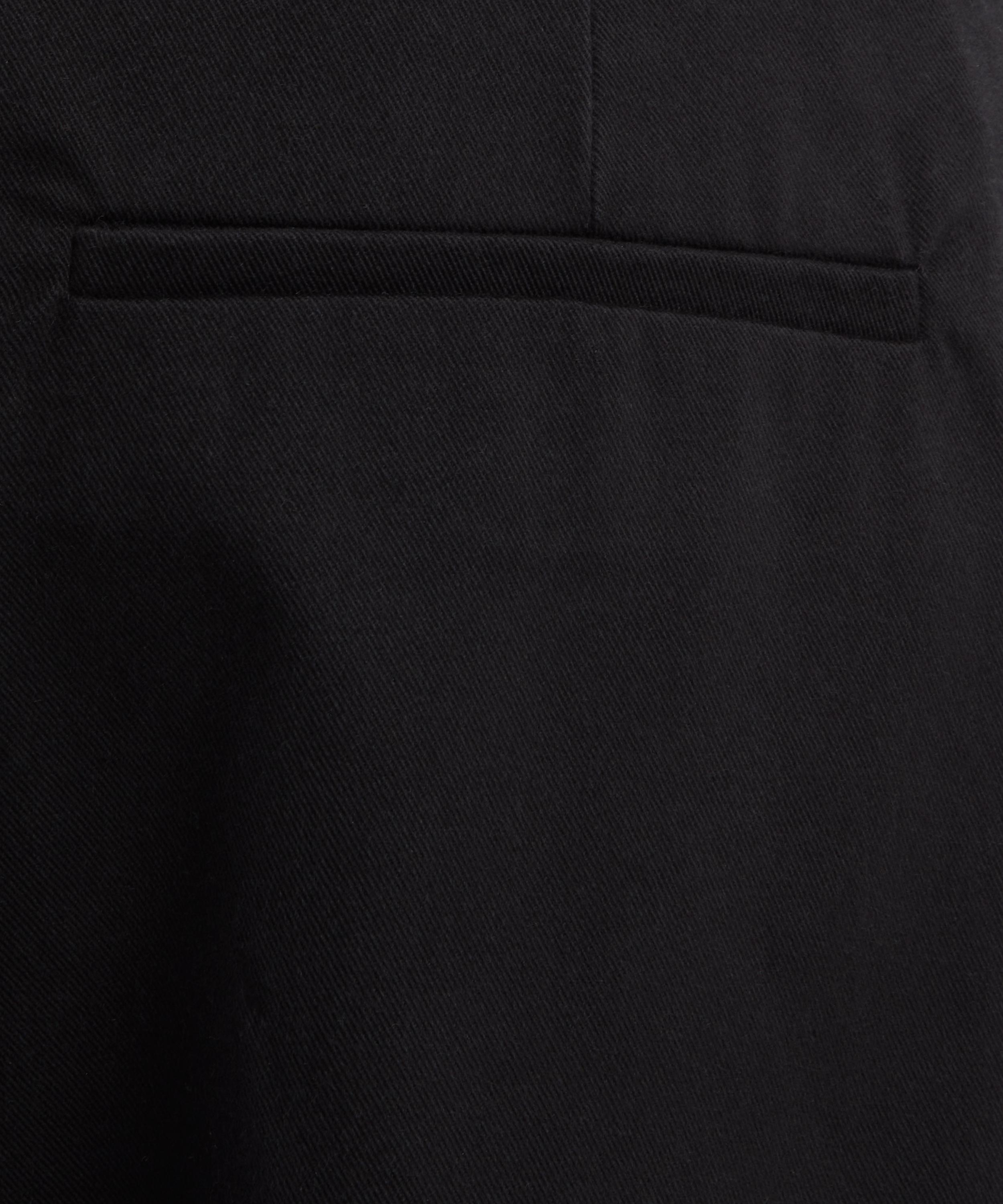 AGOLDE - Slater Pleat Trousers image number 4