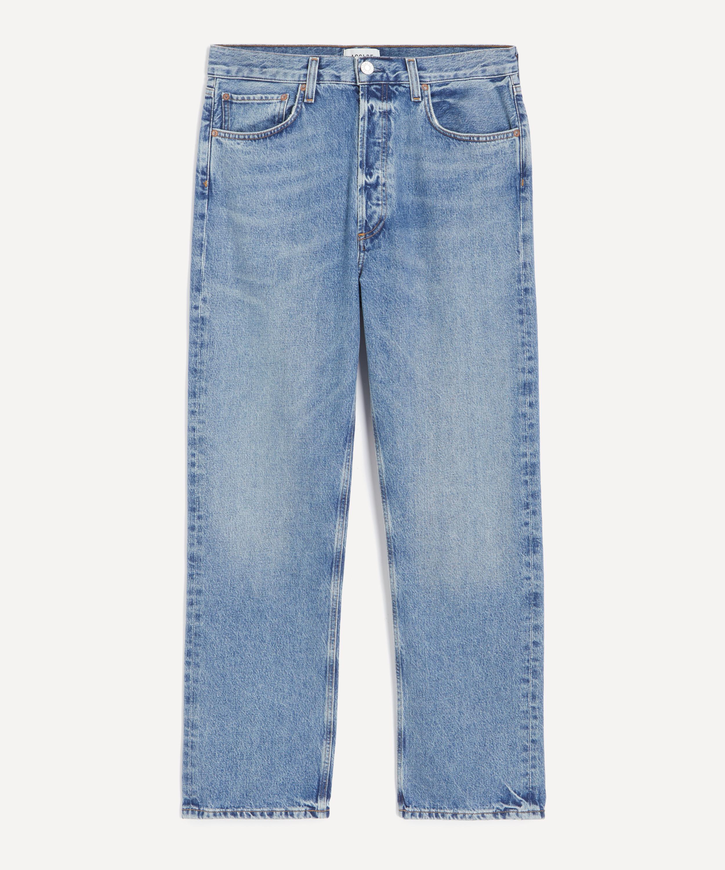AGOLDE - 90s Relaxed-Fit Jeans image number 0