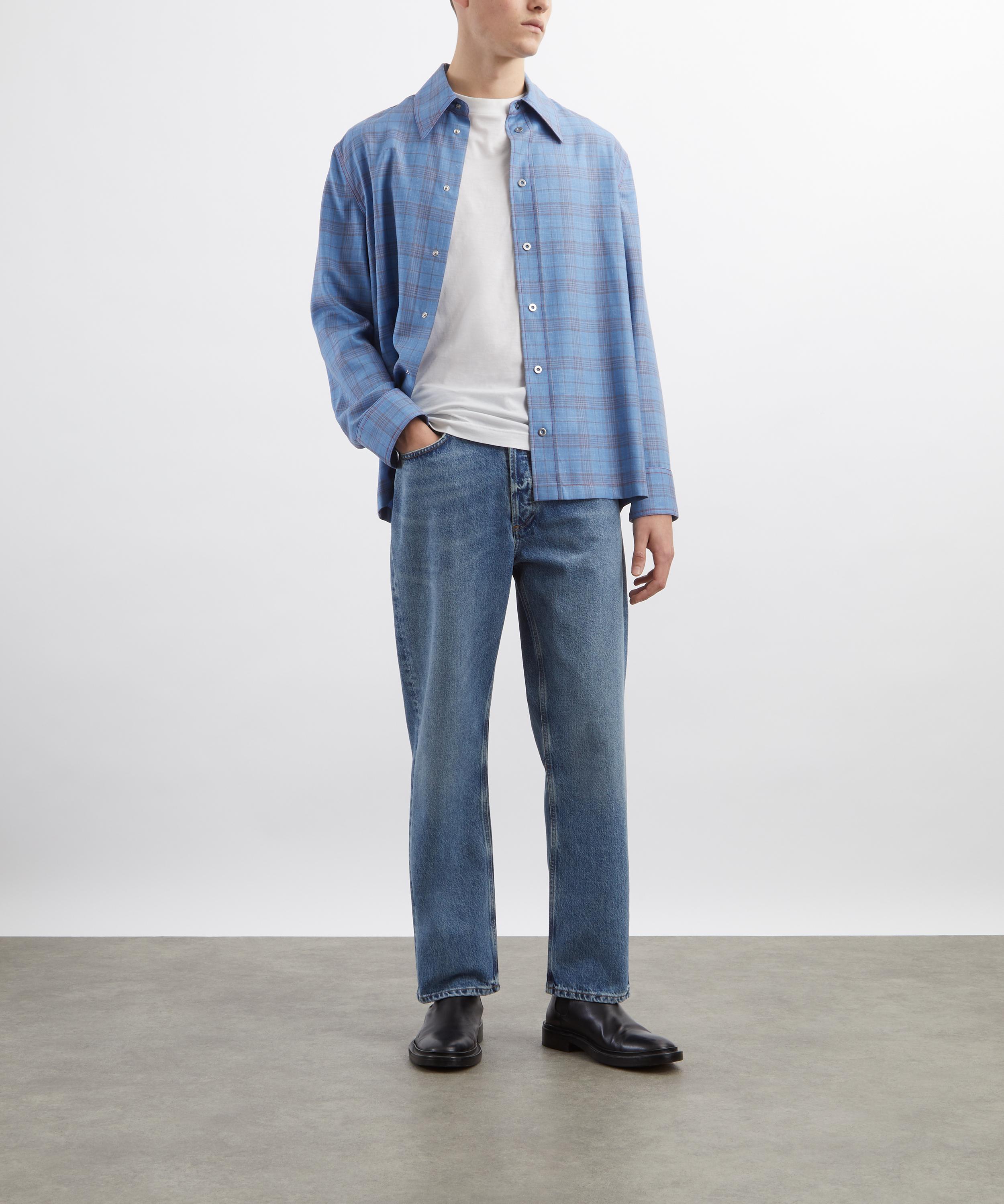 AGOLDE - 90s Relaxed-Fit Jeans image number 1