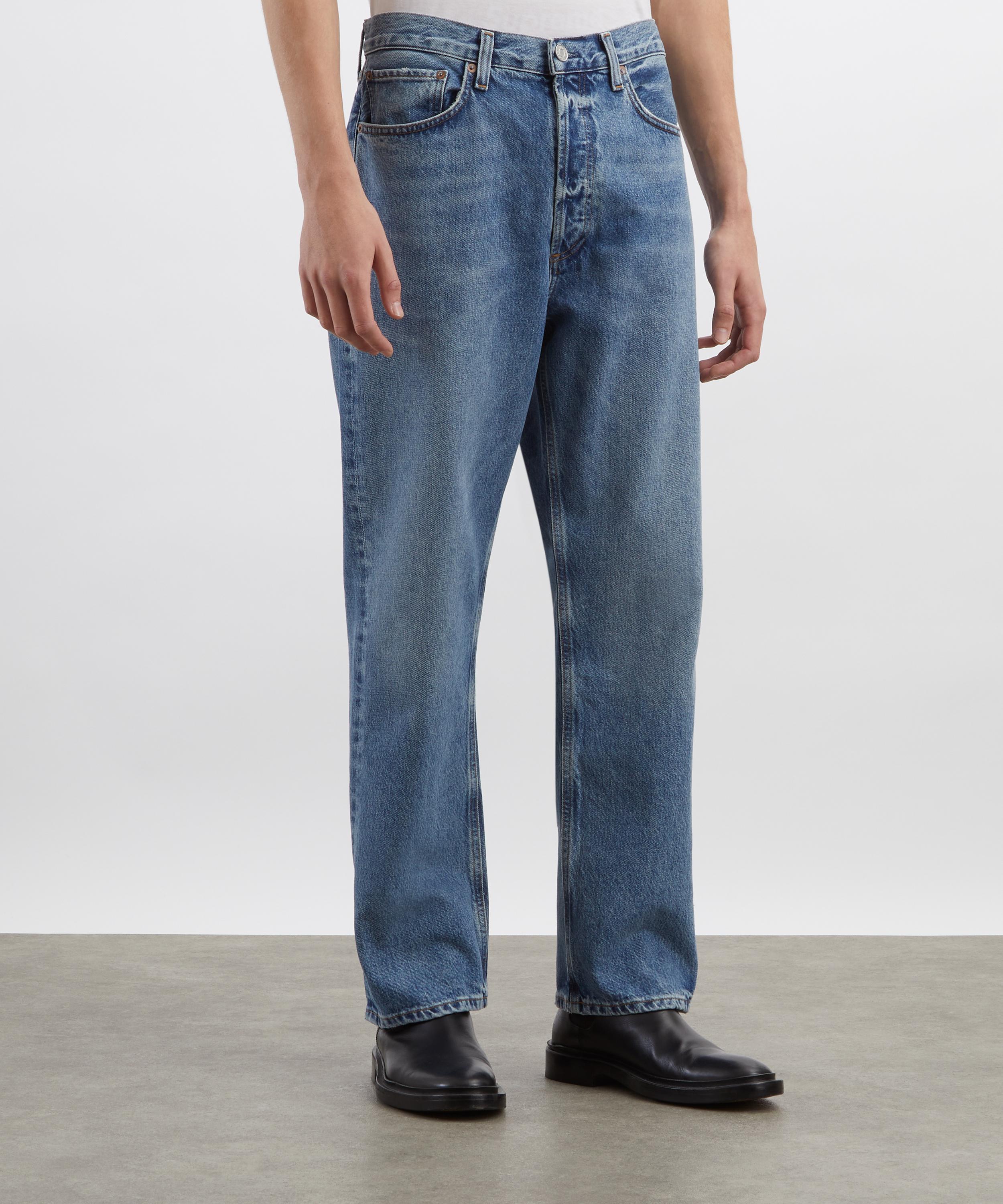 AGOLDE - 90s Relaxed-Fit Jeans image number 2