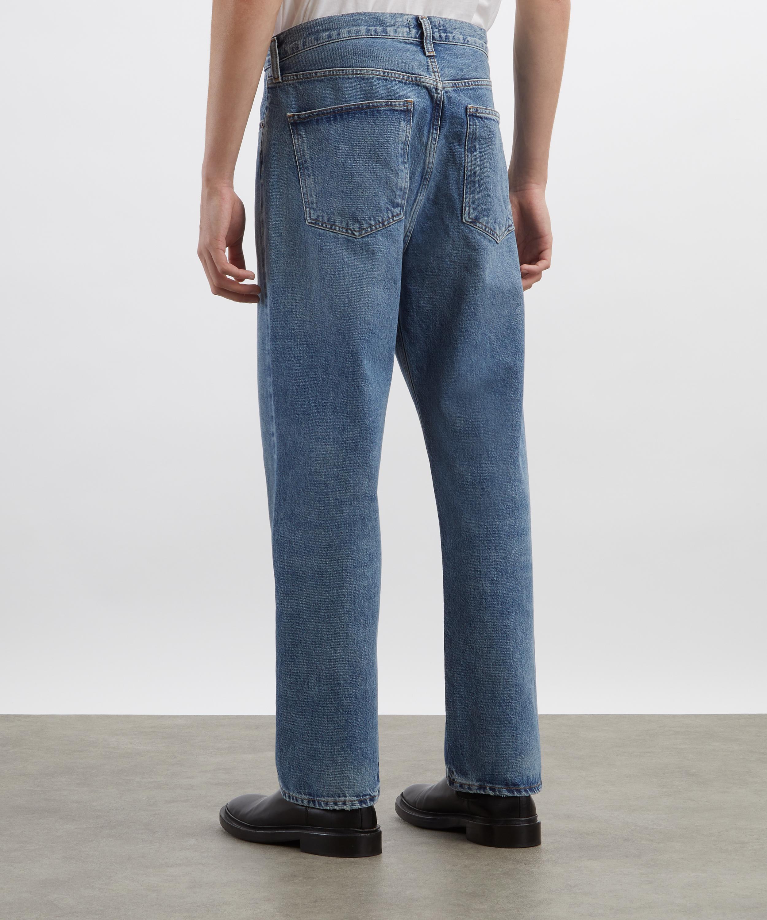 AGOLDE - 90s Relaxed-Fit Jeans image number 3