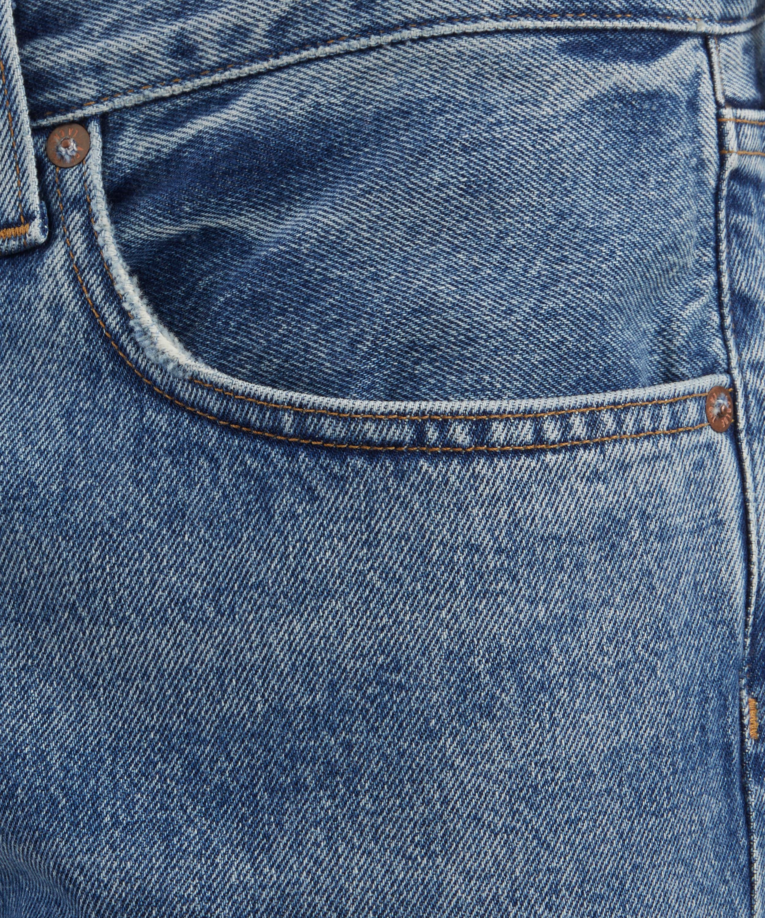 AGOLDE - 90s Relaxed-Fit Jeans image number 4