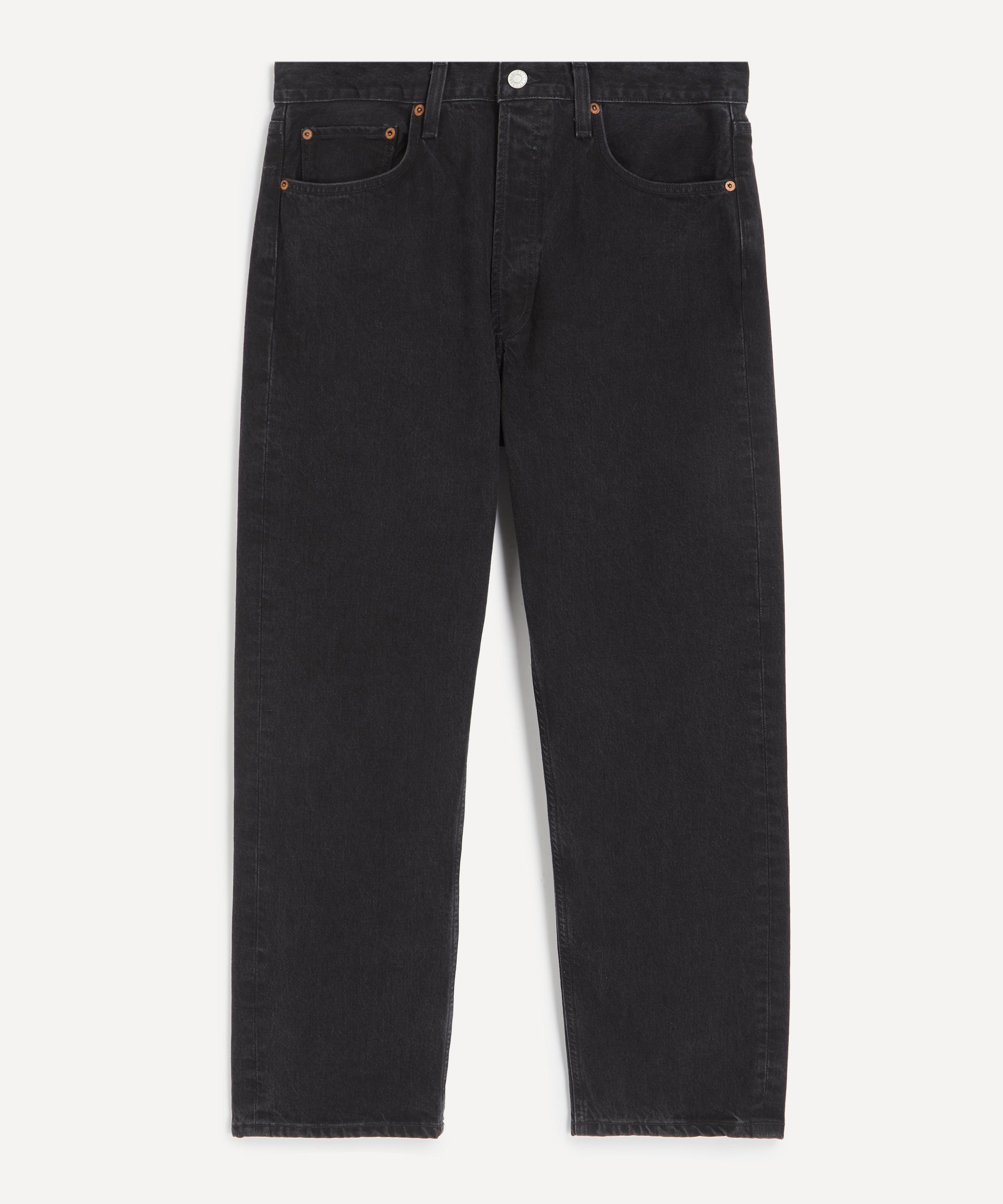 AGOLDE - 90’s Straight Jeans image number 0