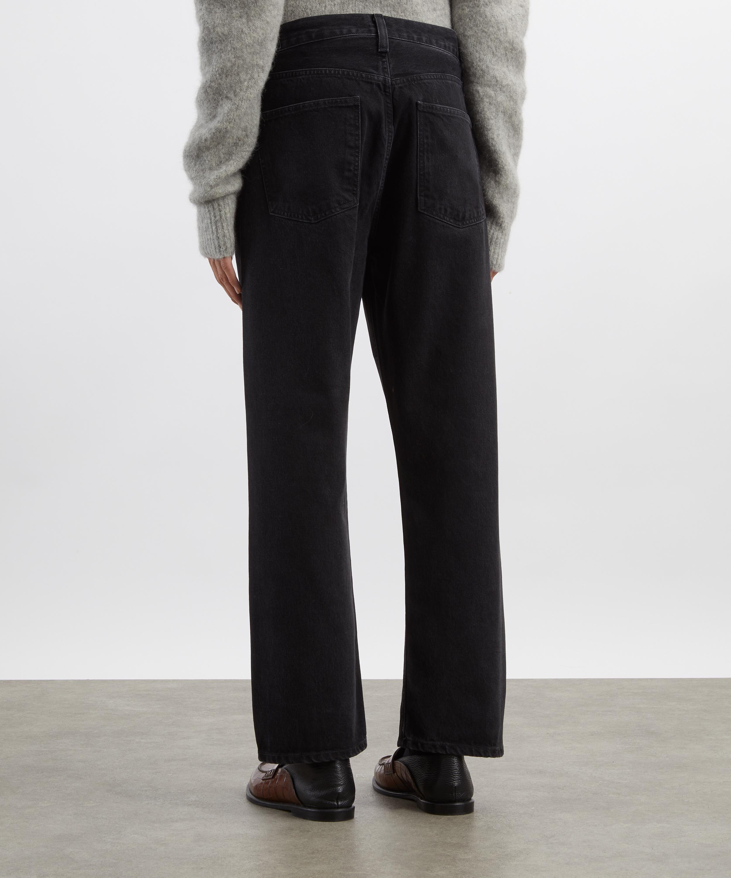 AGOLDE - 90’s Straight Jeans image number 3