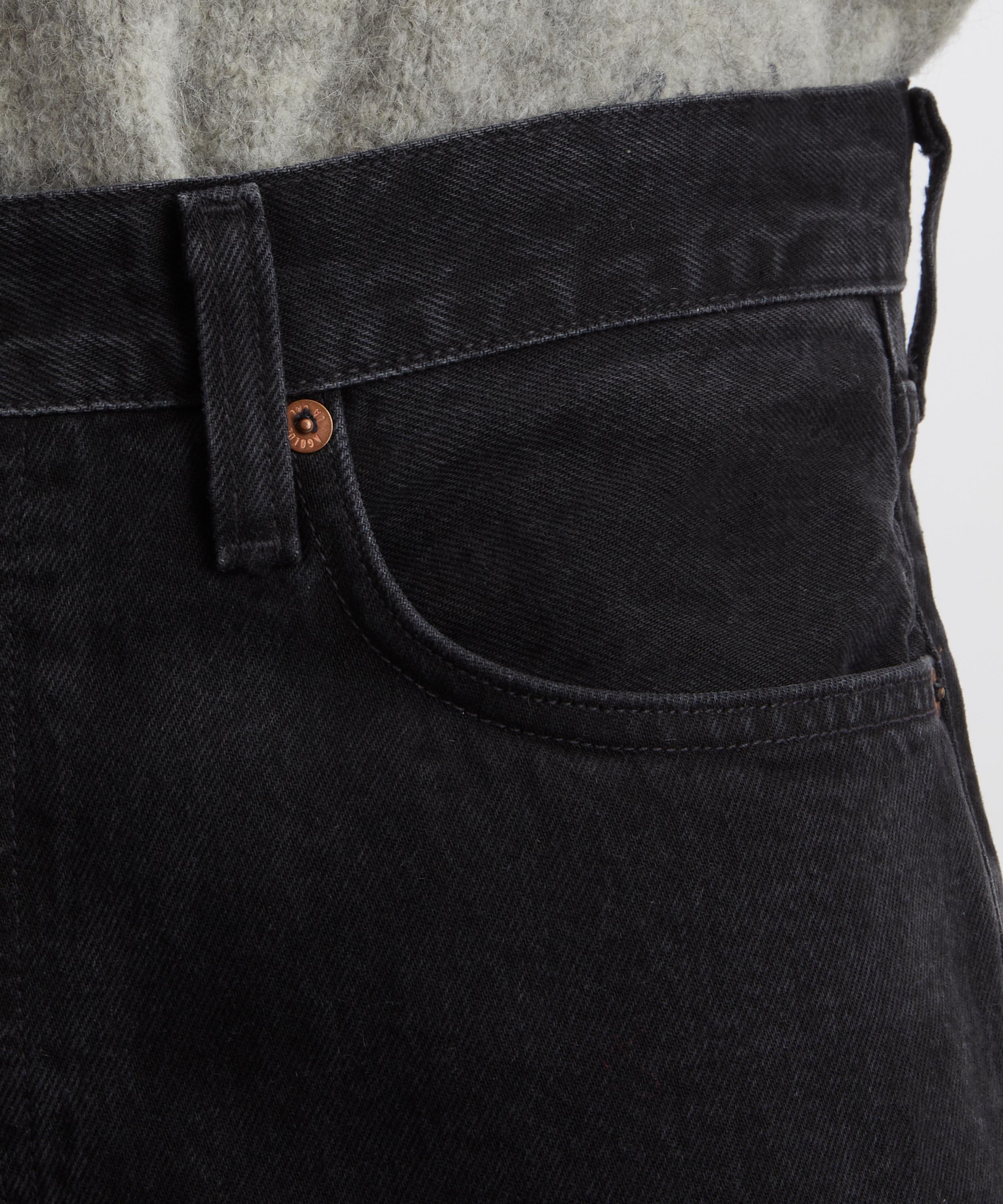 AGOLDE - 90’s Straight Jeans image number 4