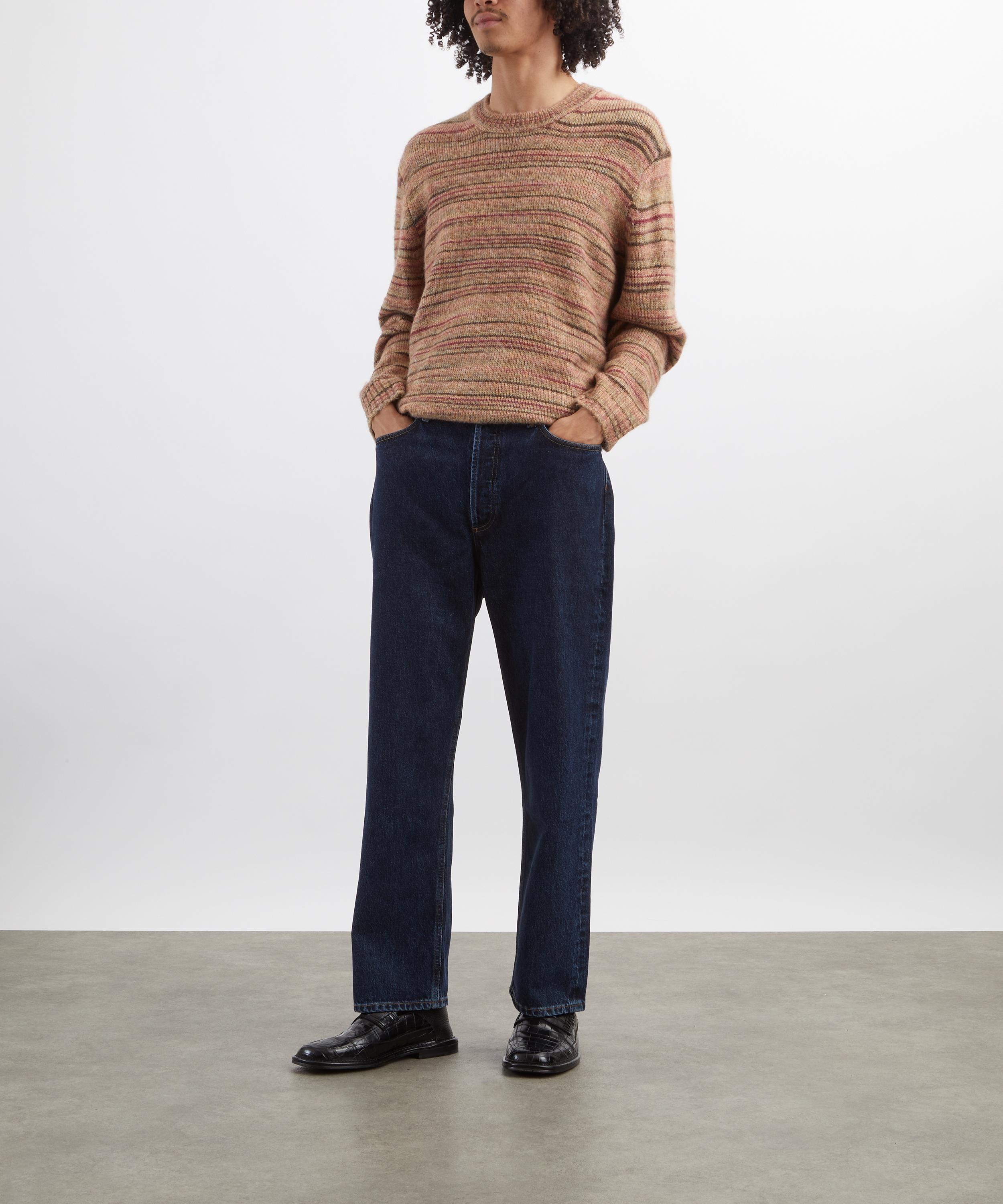 AGOLDE - 90s Straight Jeans image number 1