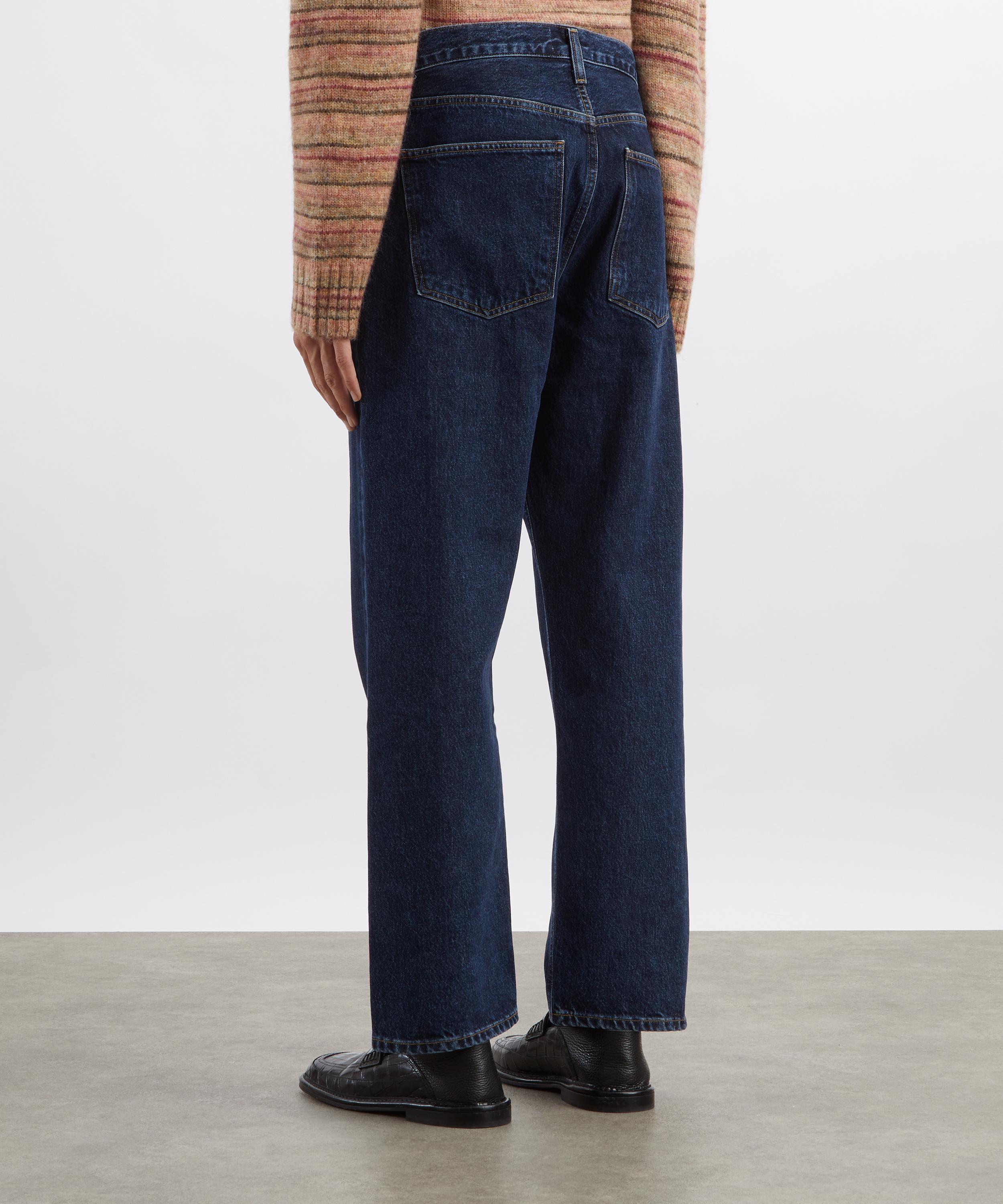 AGOLDE - 90s Straight Jeans image number 3