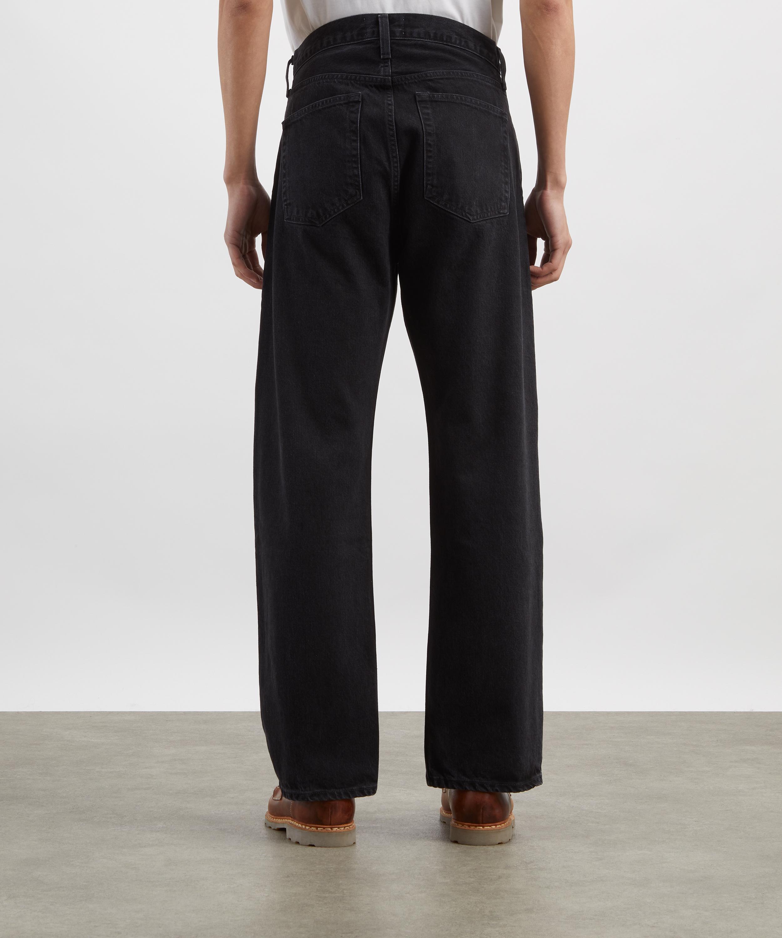 AGOLDE - Fusion Baggy Jeans in Boyd  image number 3