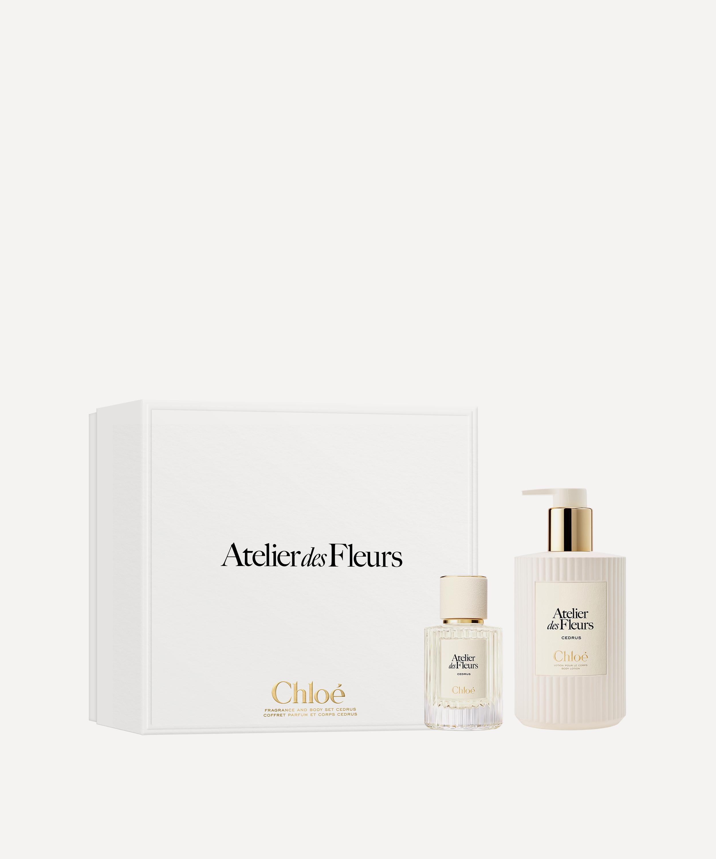 Chloé - Atelier des Fleurs Eau de Parfum Mini Gift Set 10ml image number 0