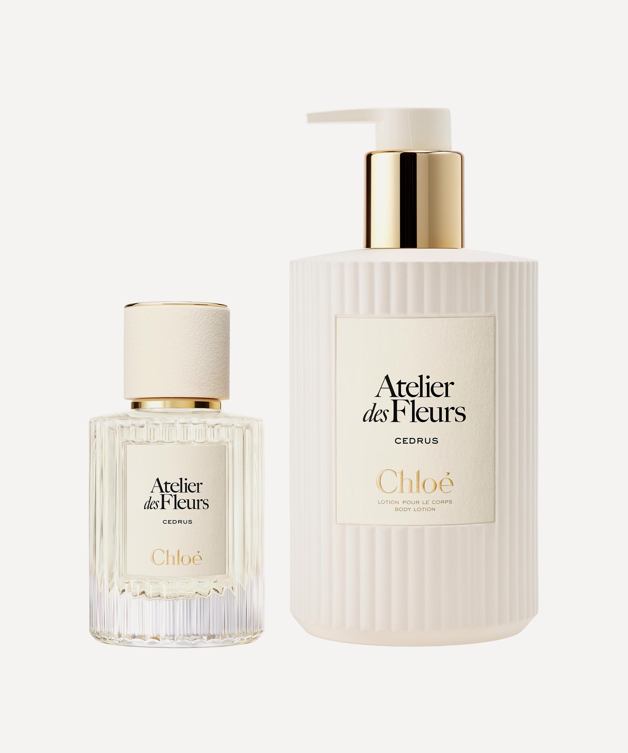 Chloé - Atelier des Fleurs Eau de Parfum Mini Gift Set 10ml image number 1