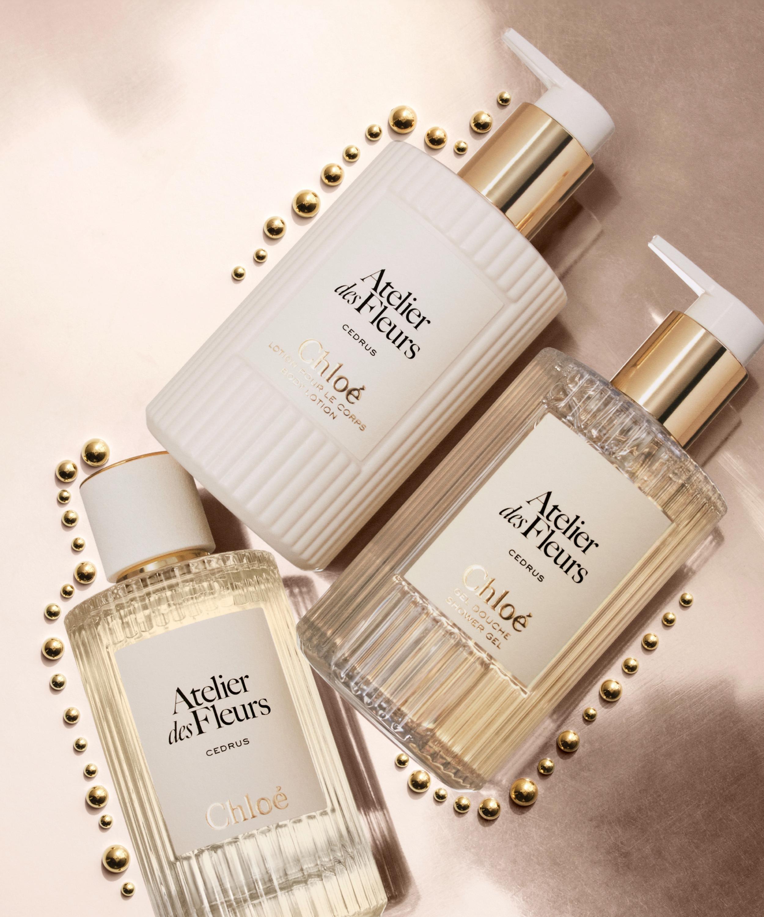 Chloé - Atelier des Fleurs Eau de Parfum Mini Gift Set 10ml image number 2