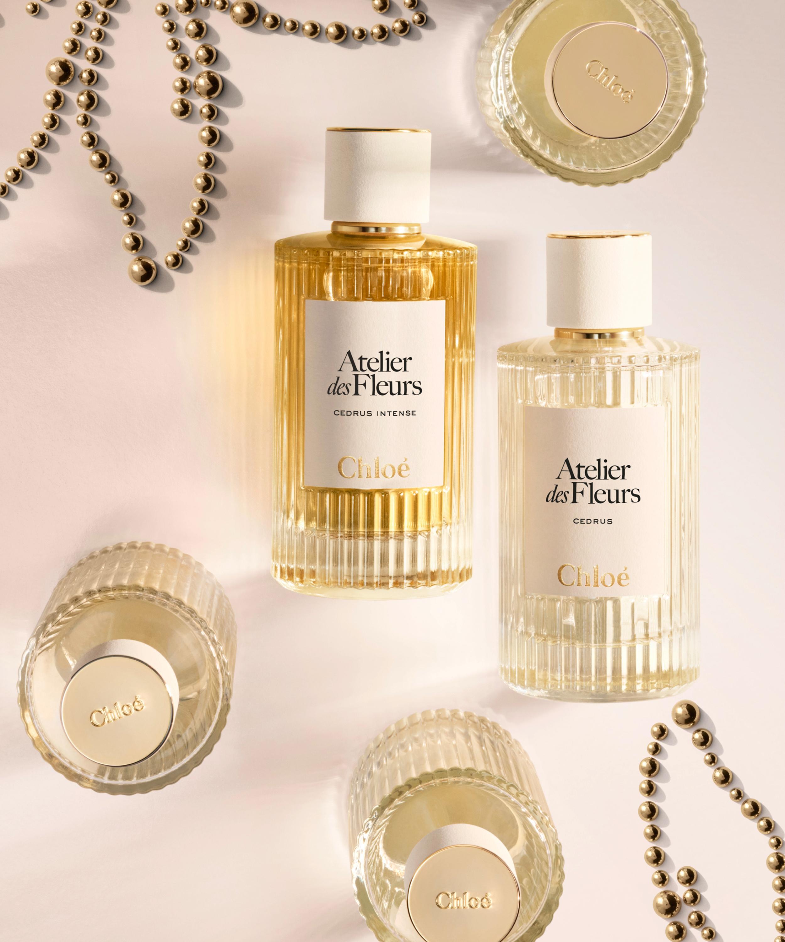 Chloé - Atelier des Fleurs Eau de Parfum Mini Gift Set 10ml image number 4
