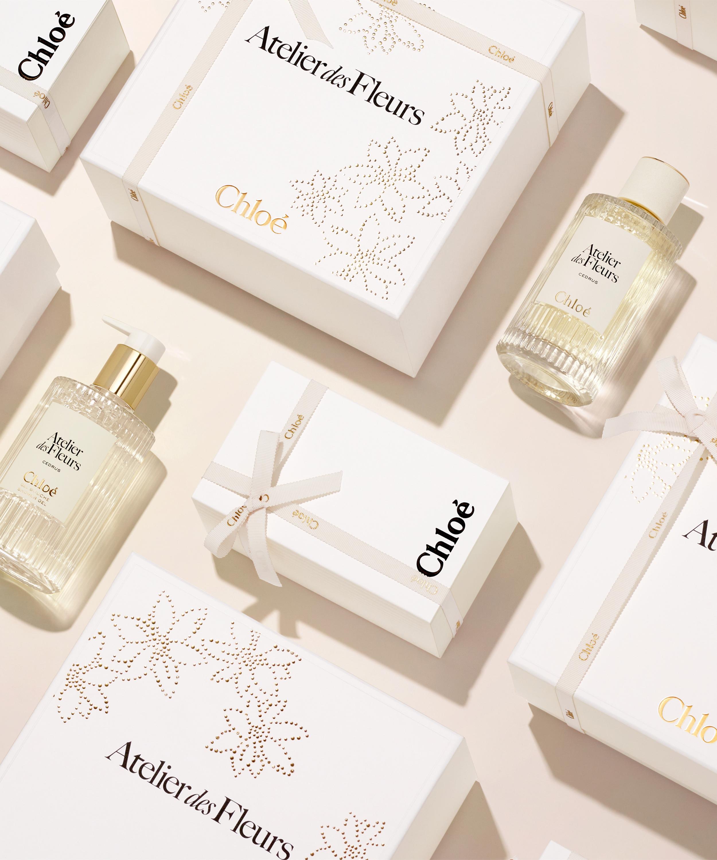 Chloé - Atelier des Fleurs Eau de Parfum Mini Gift Set 10ml image number 5