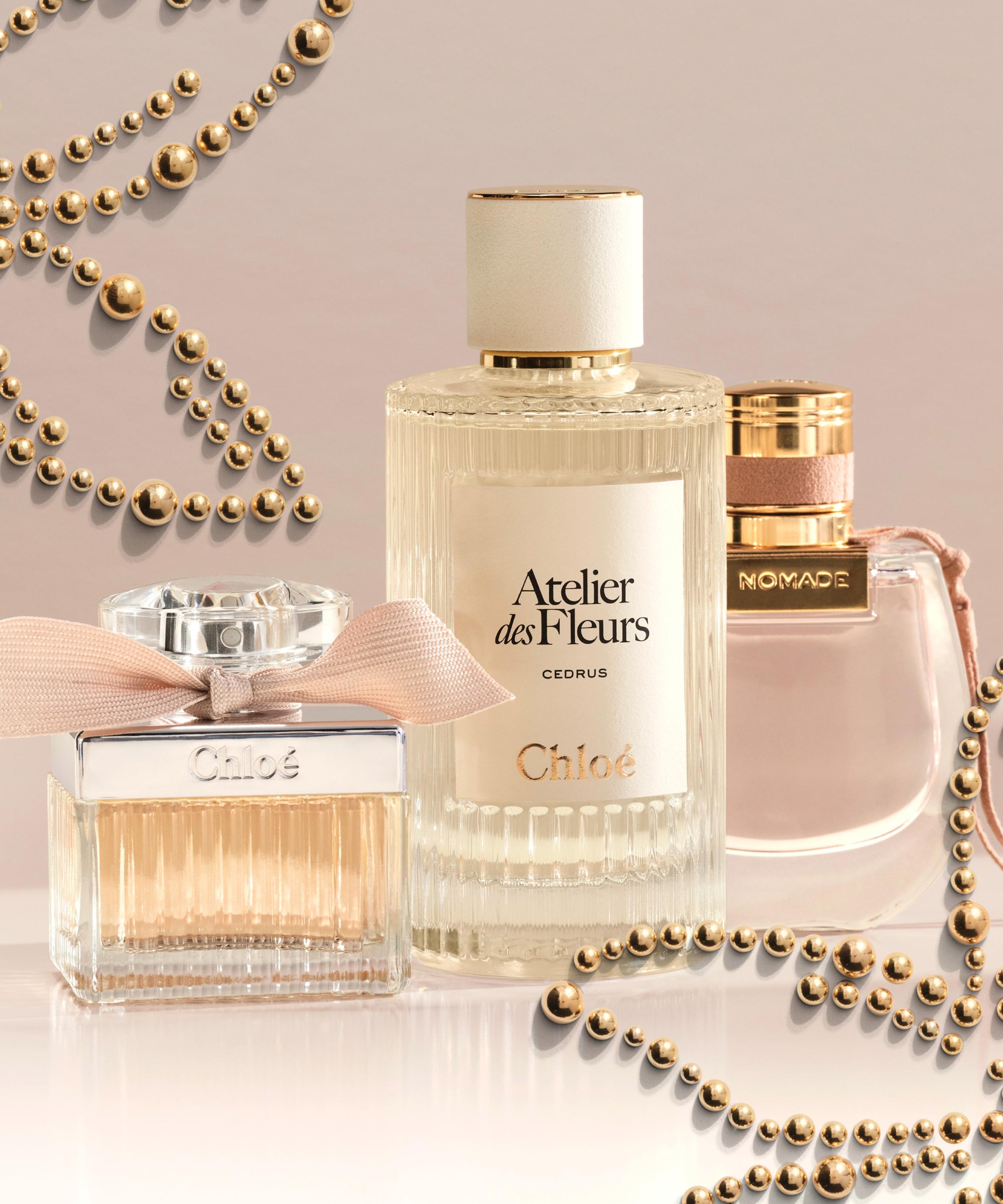 Chloé - Atelier des Fleurs Eau de Parfum Mini Gift Set 10ml image number 6
