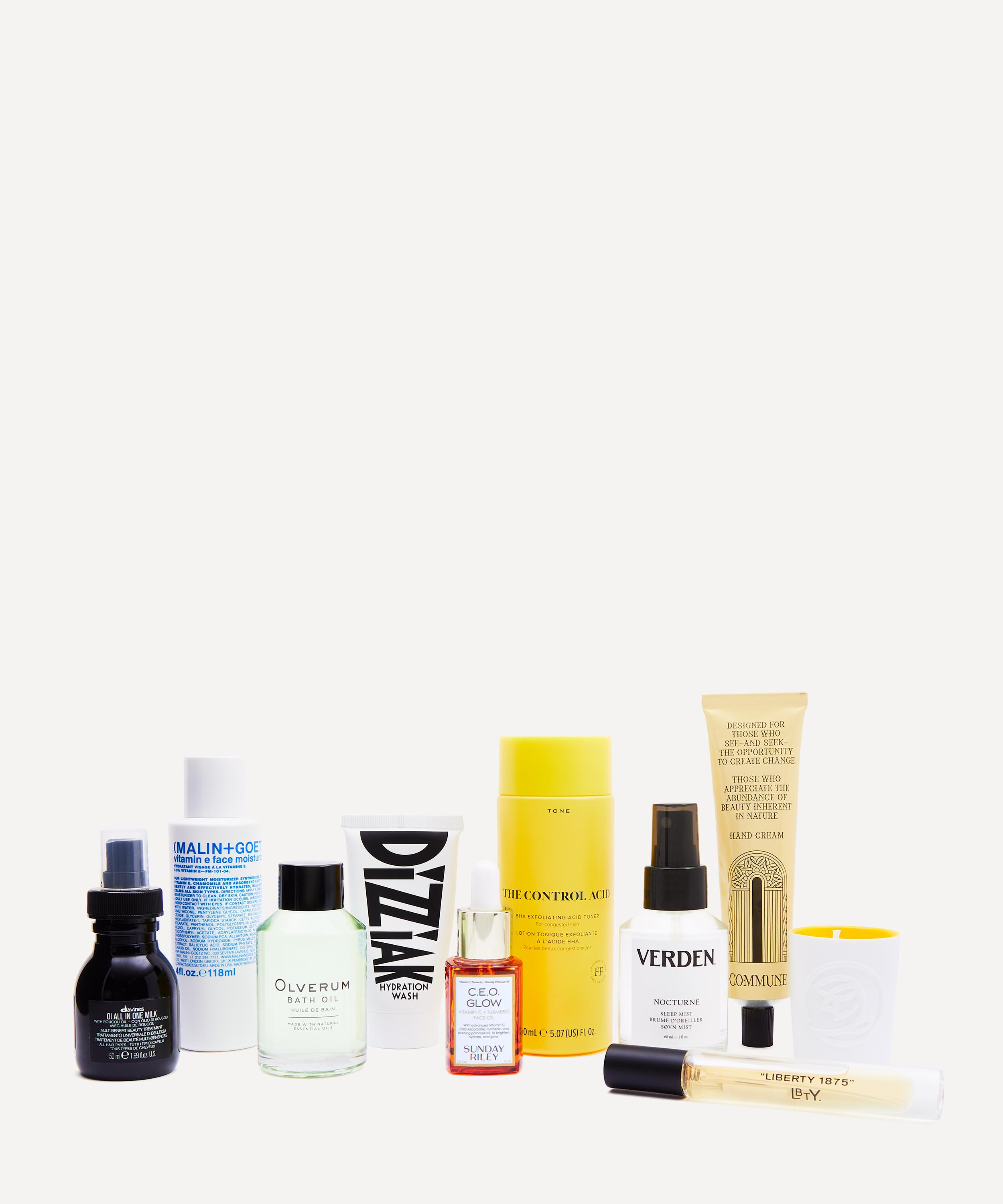 Liberty - The Overnight Edit Kit image number 2