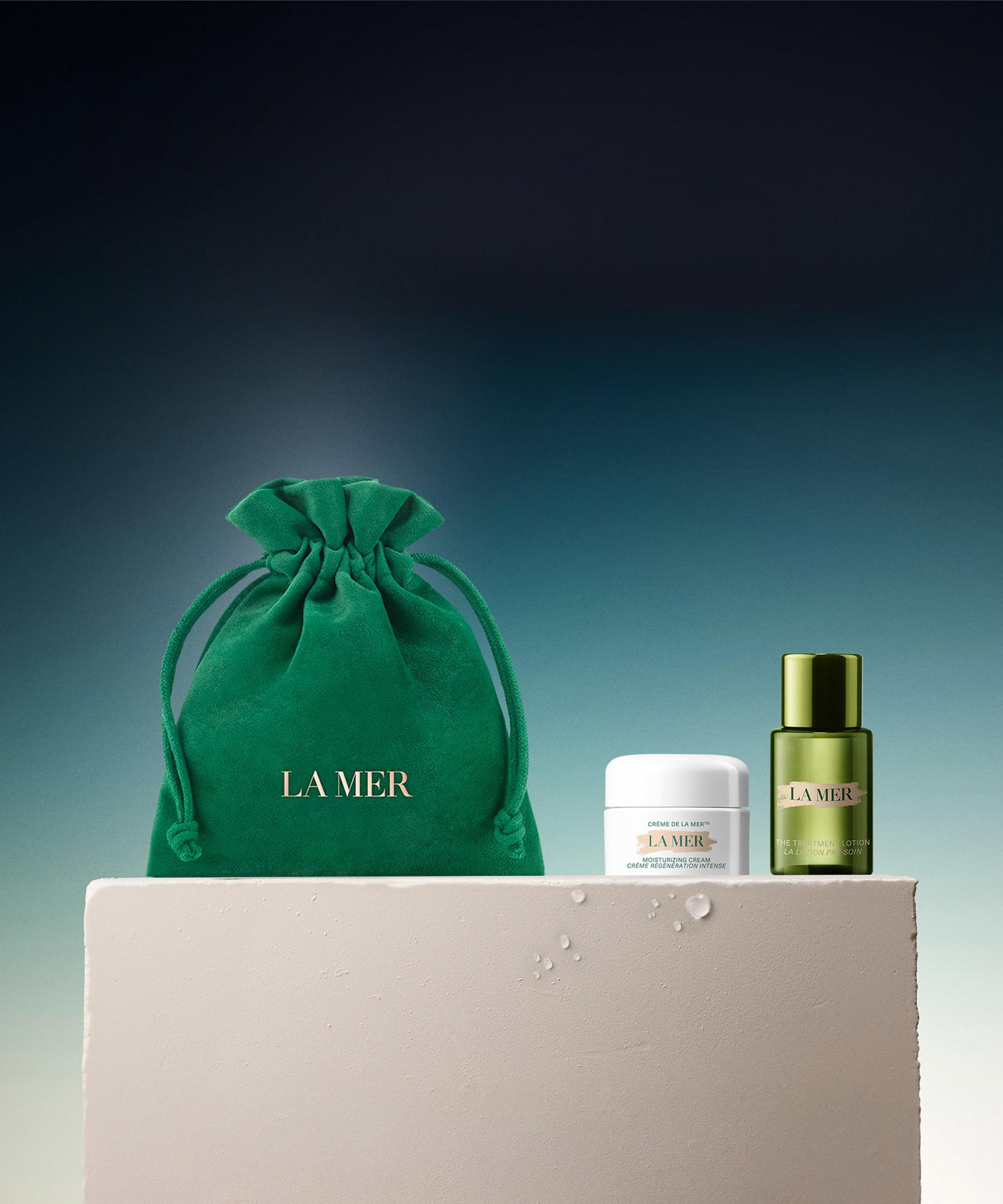 La Mer - The Radiance Duo Gift with Purchase image number 1