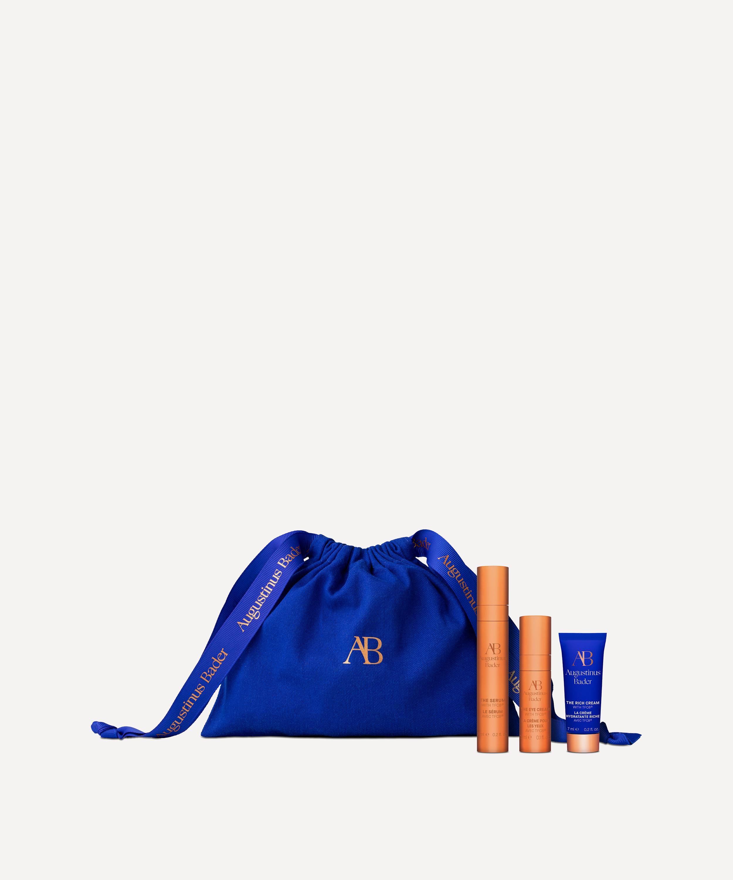 Augustinus Bader - The 3 Piece Mini Regimen Gift with Purchase image number 0
