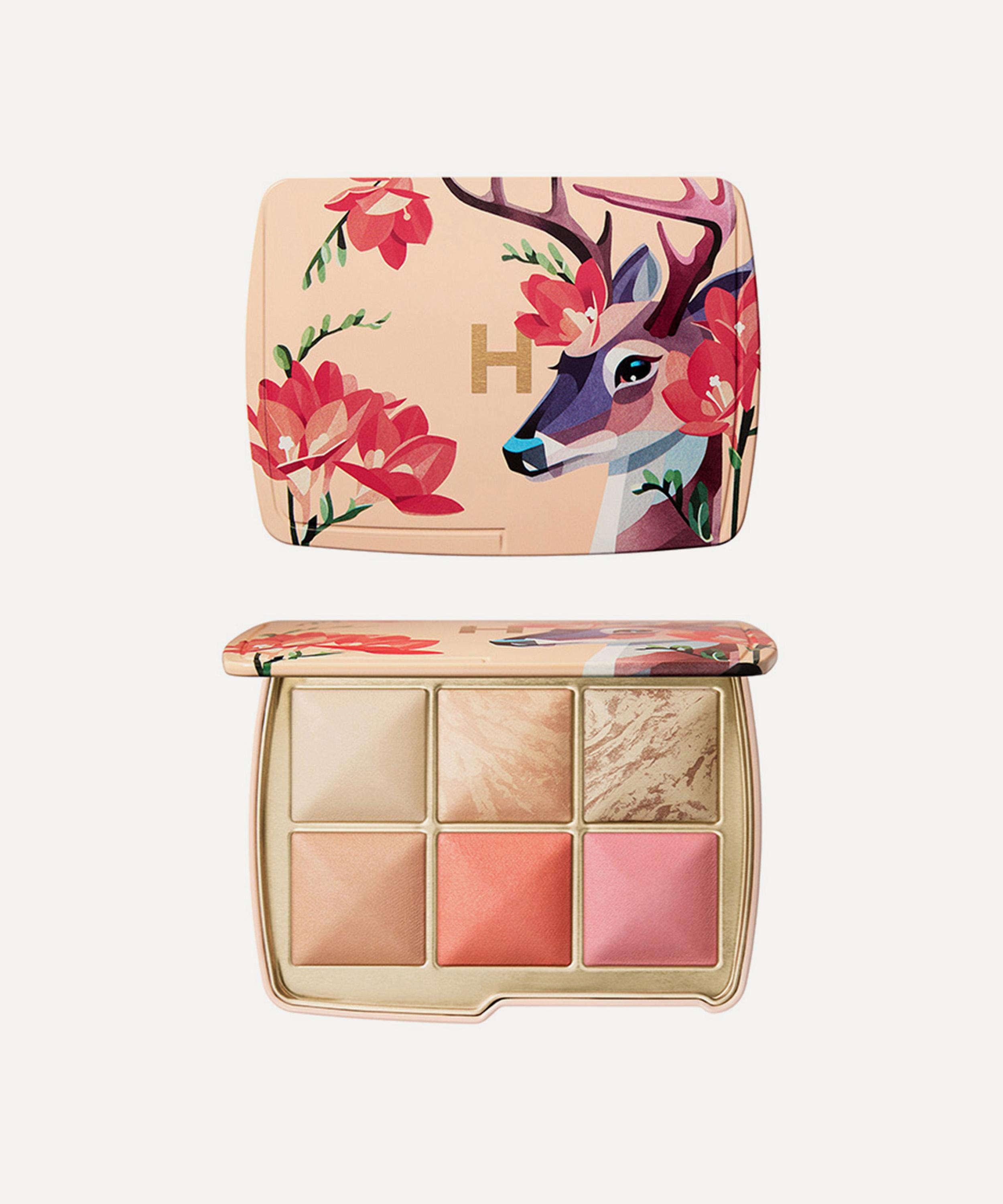 Hourglass - Ambient Lightning Palette Unlocked Edit in Deer