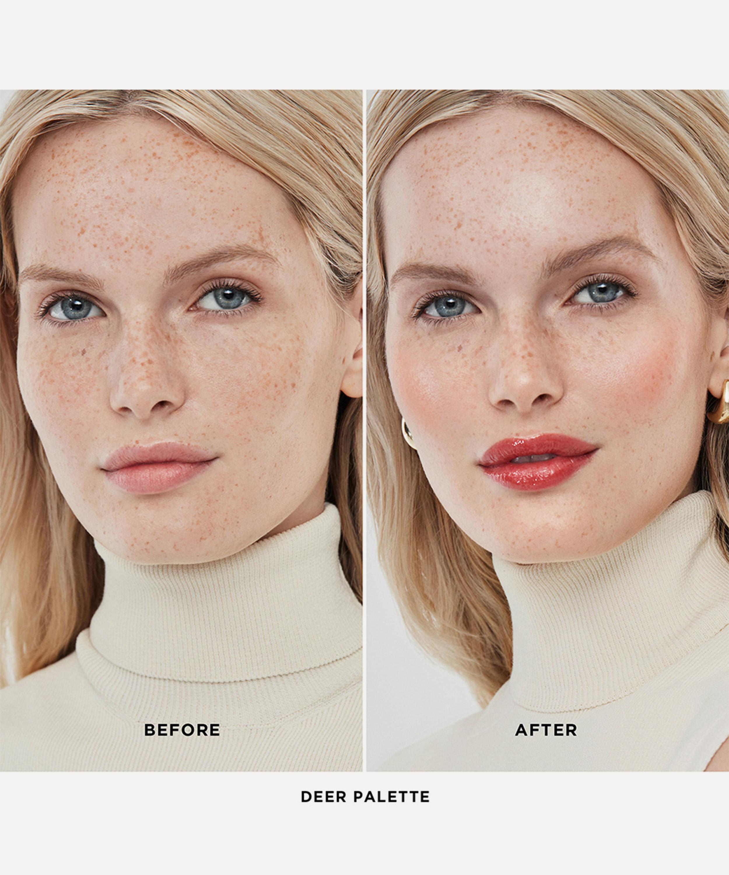 Hourglass - Ambient Lightning Palette Unlocked Edit in Deer image number 2