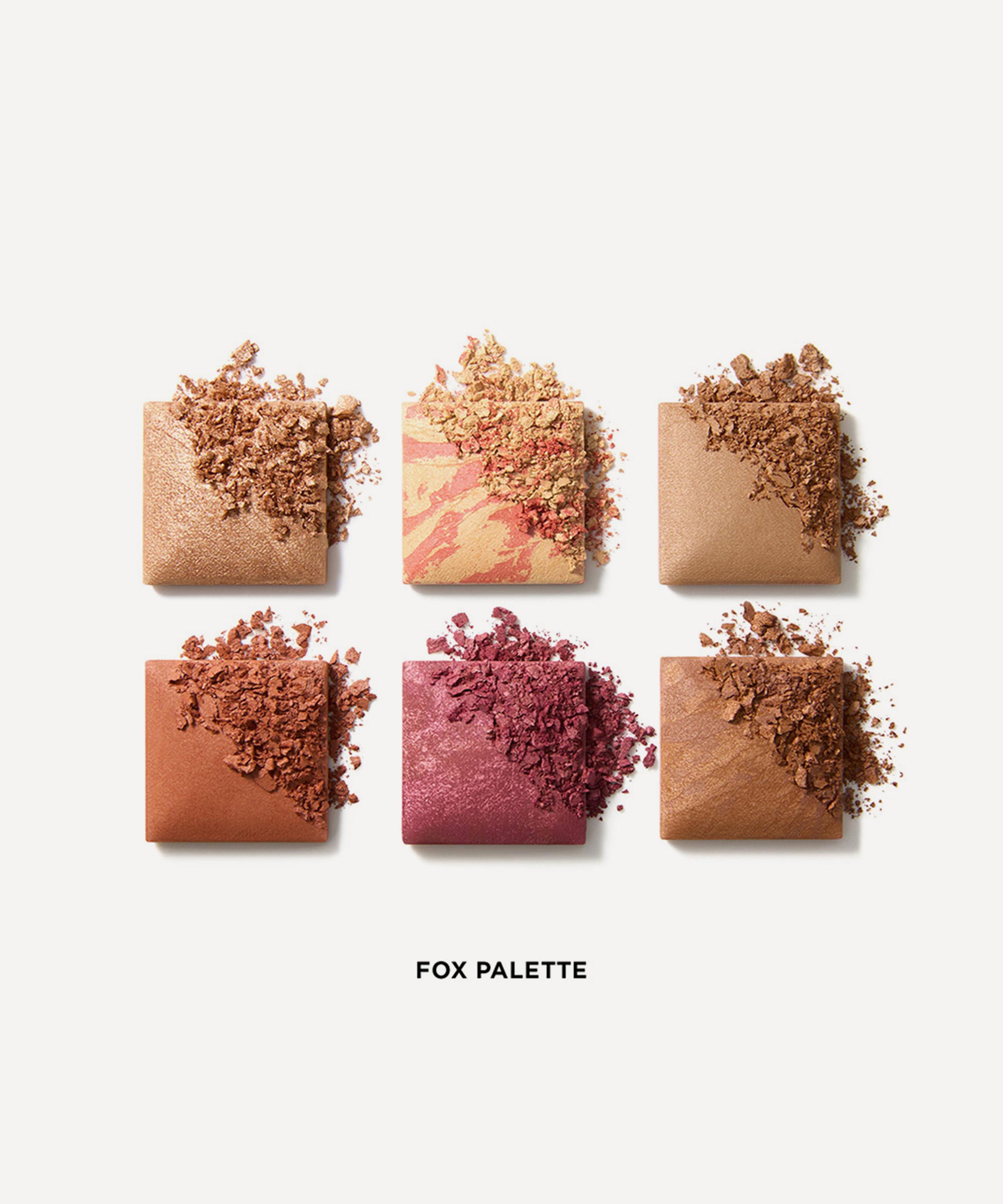 Hourglass - Ambient Lightning Palette Unlocked Edit image number 1