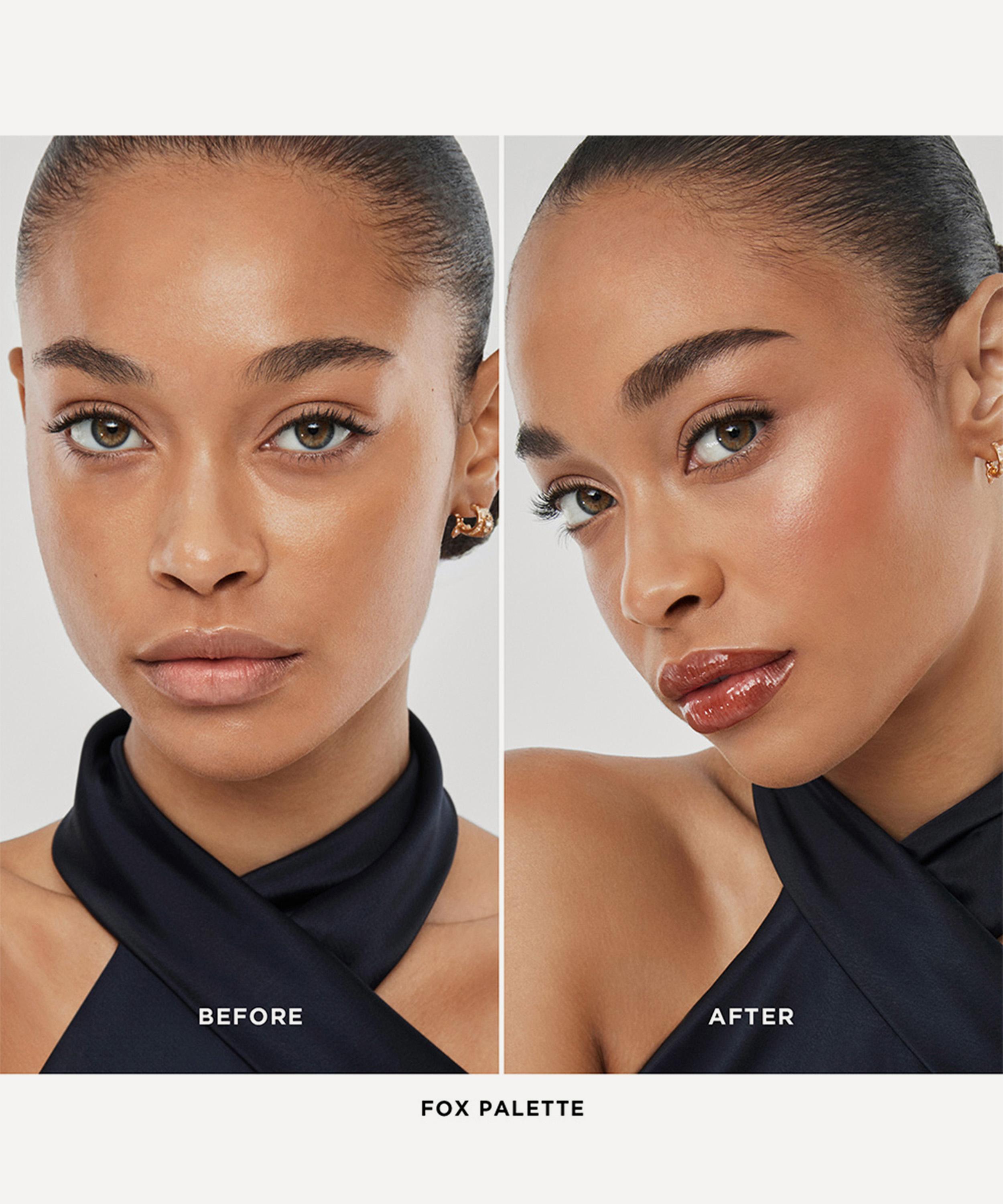 Hourglass - Ambient Lightning Palette Unlocked Edit image number 2