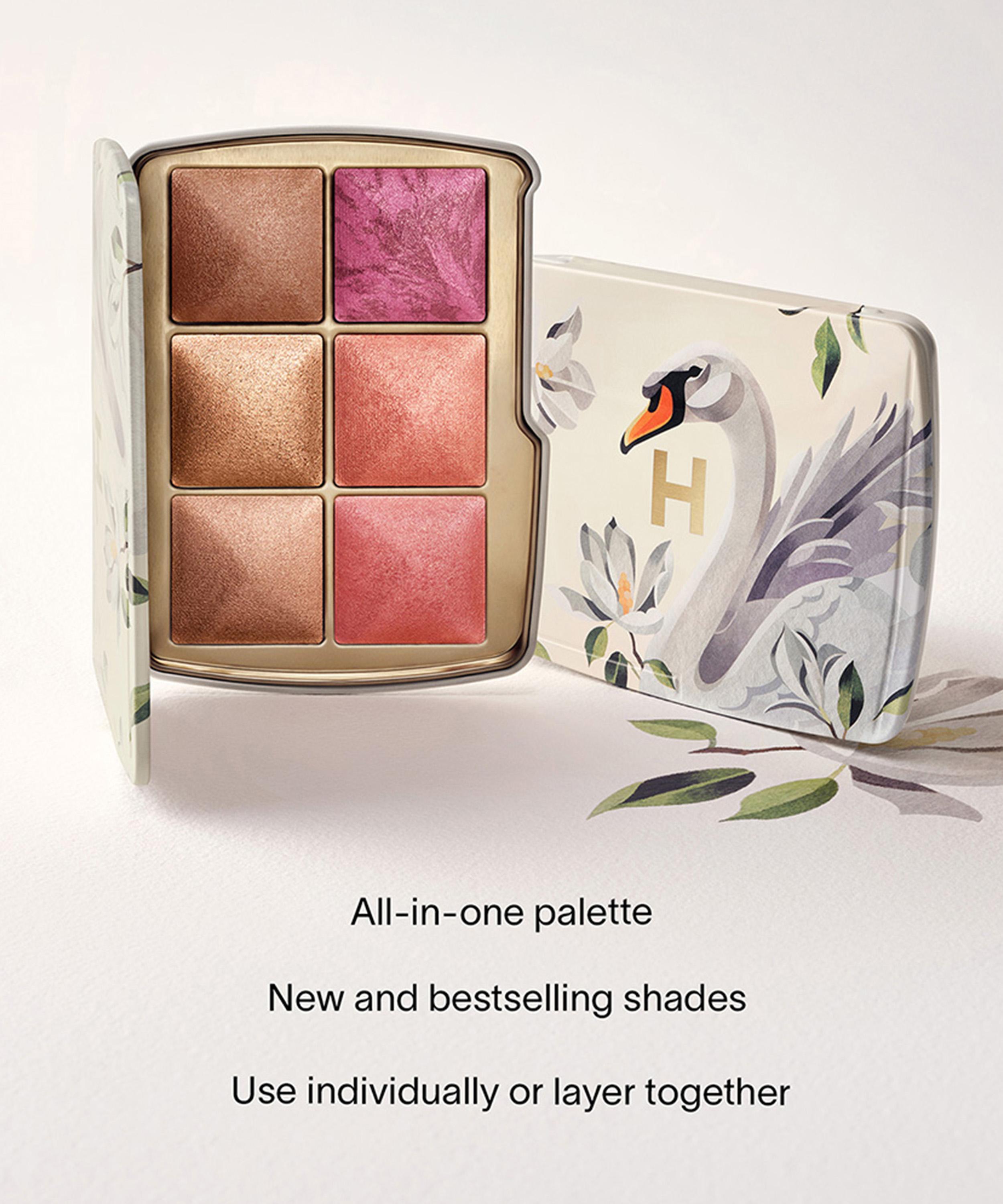 Hourglass - Ambient Lightning Palette Unlocked Edit in Deer image number 4
