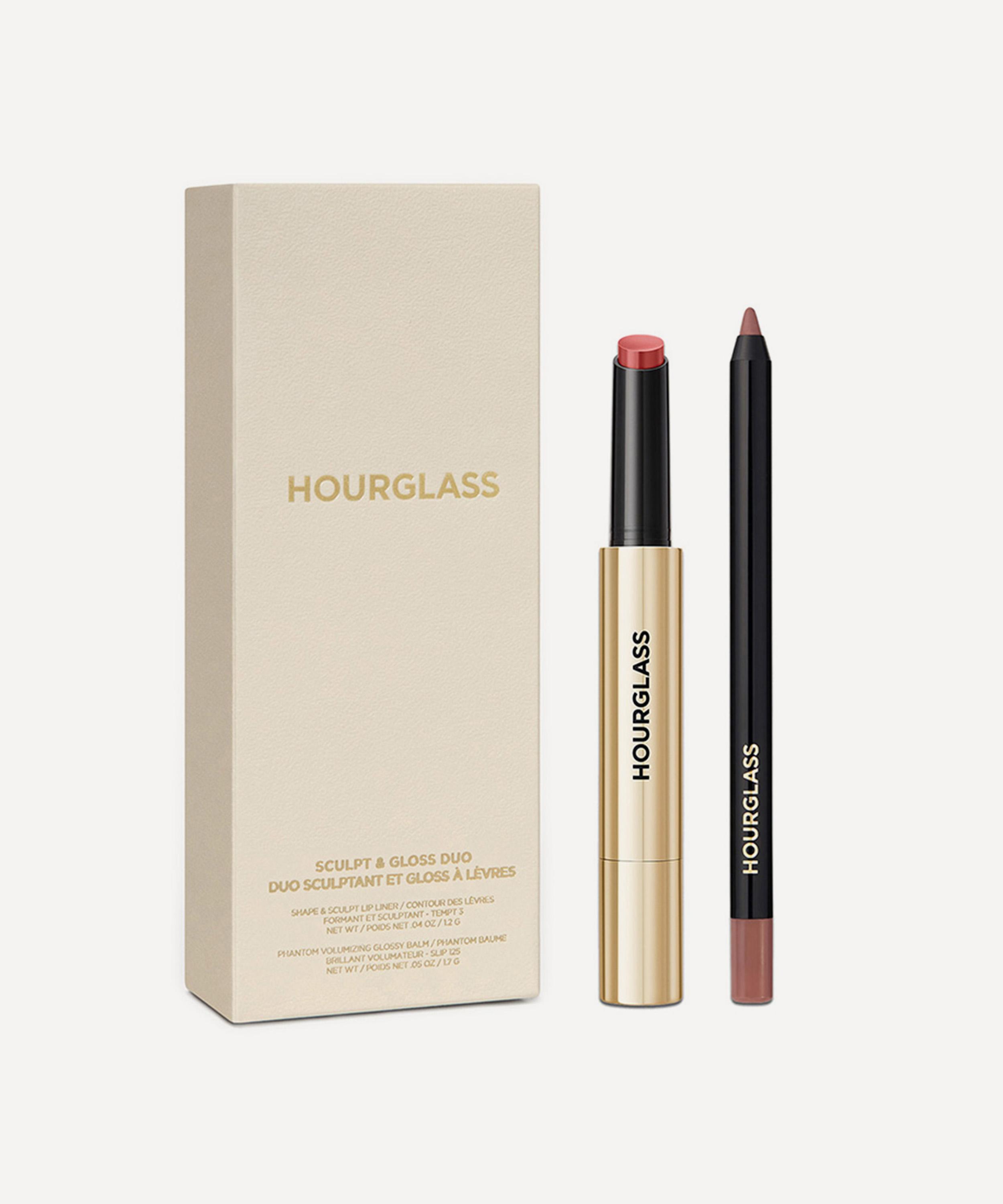 Hourglass - Sculpt and Gloss Duo Tempt 3 & Slip 125 image number 0