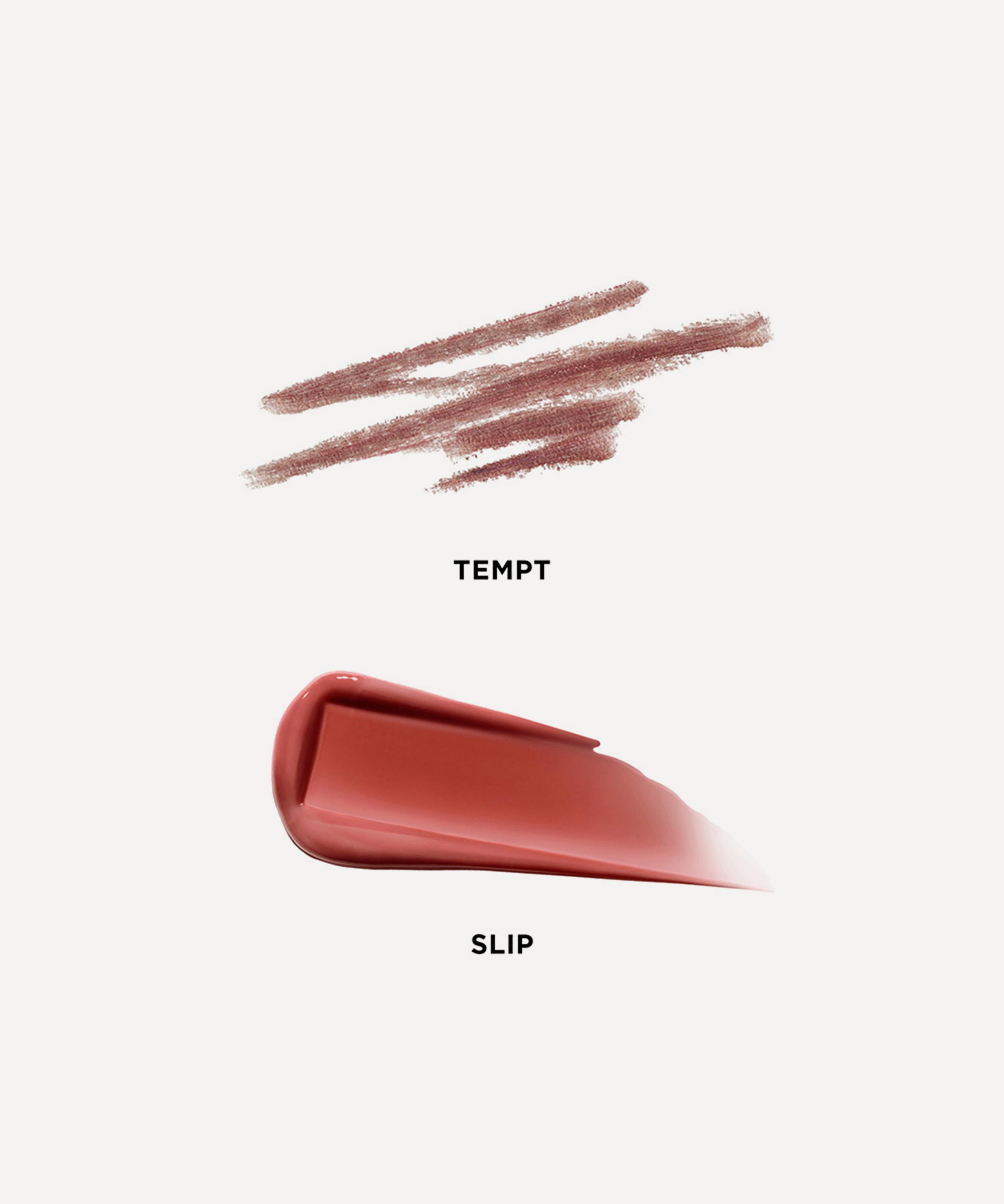 Hourglass - Sculpt and Gloss Duo Tempt 3 & Slip 125 image number 1