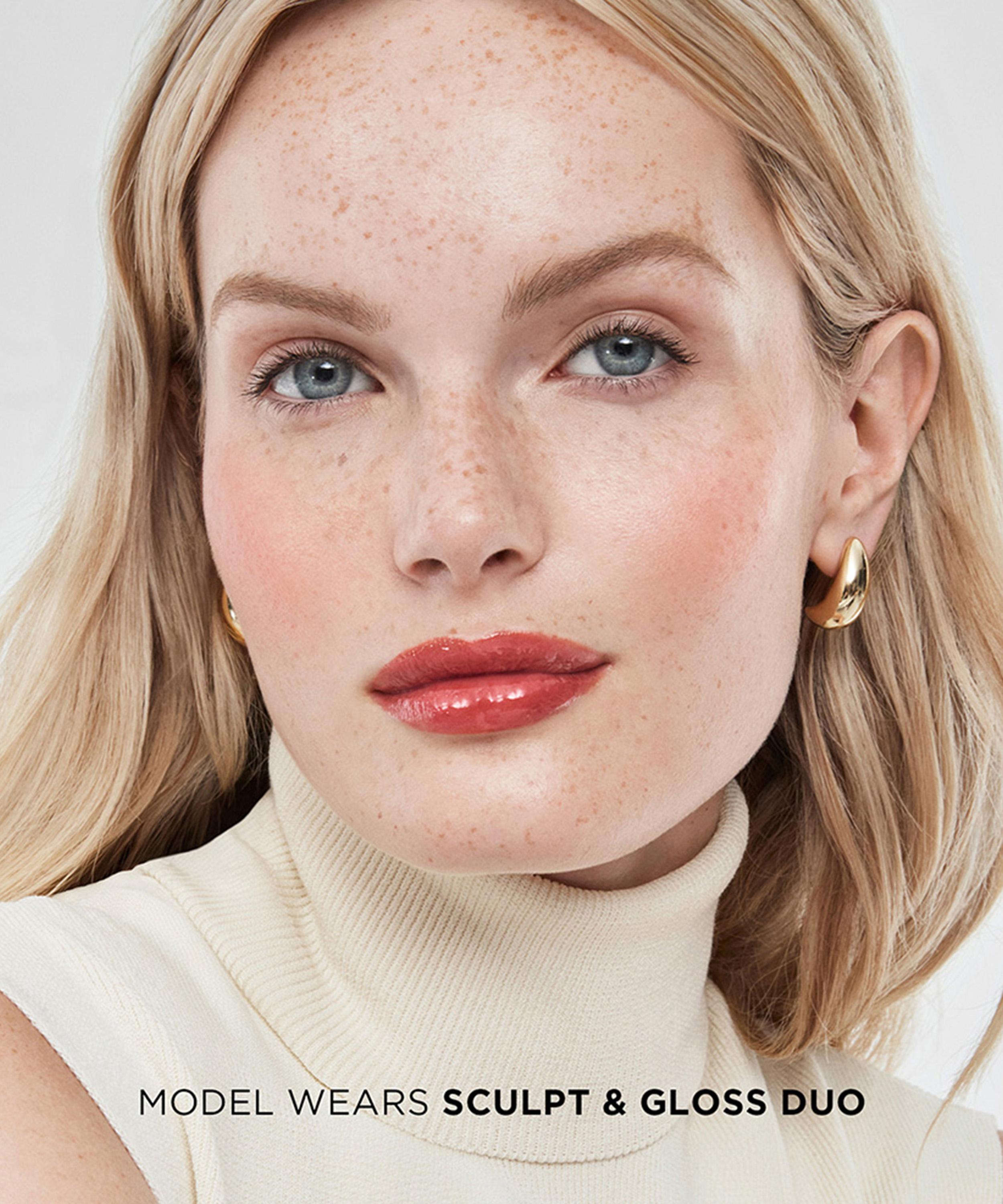 Hourglass - Sculpt and Gloss Duo Tempt 3 & Slip 125 image number 3