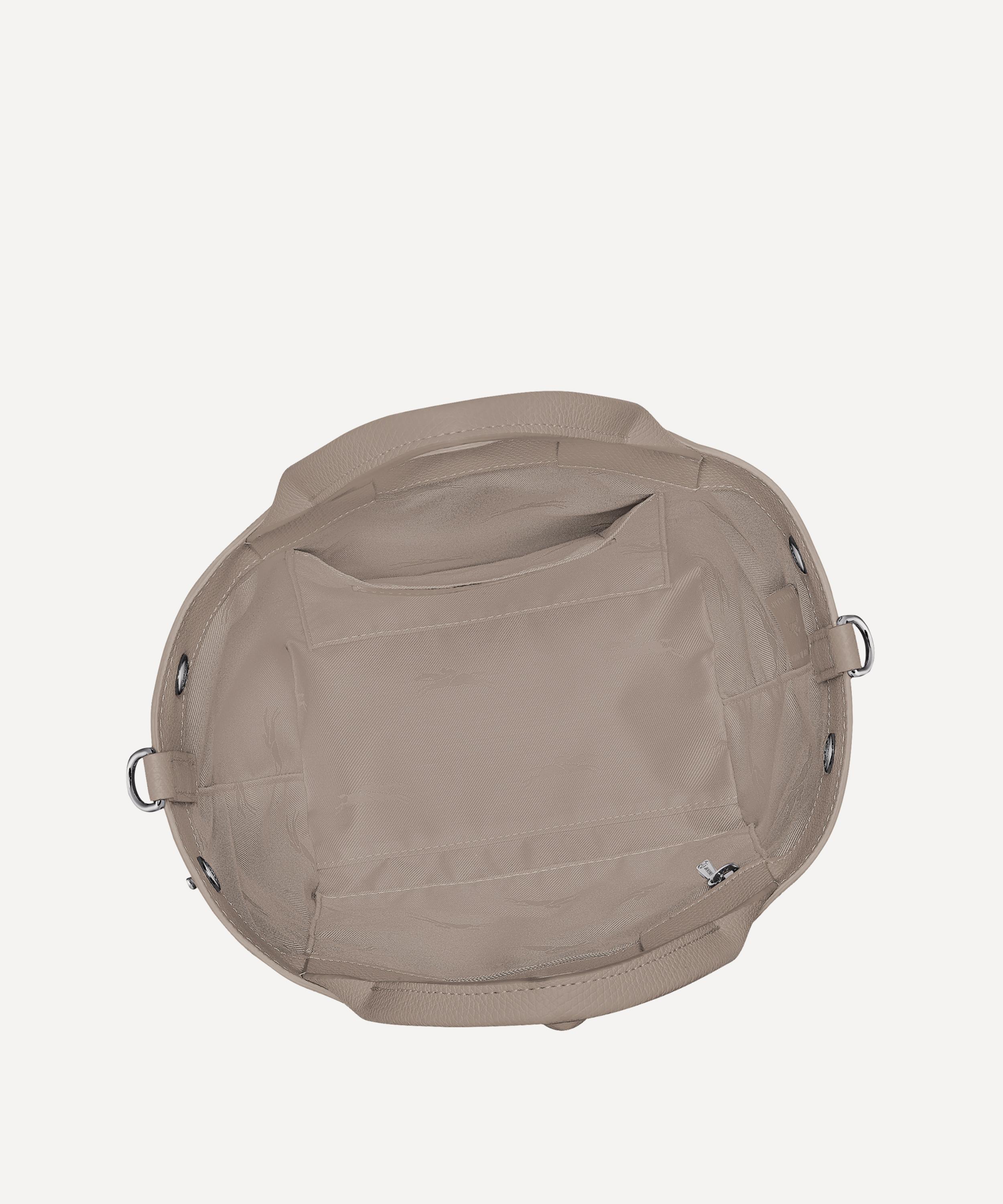 Longchamp - Small Le Roseau Top Handle Bag image number 5