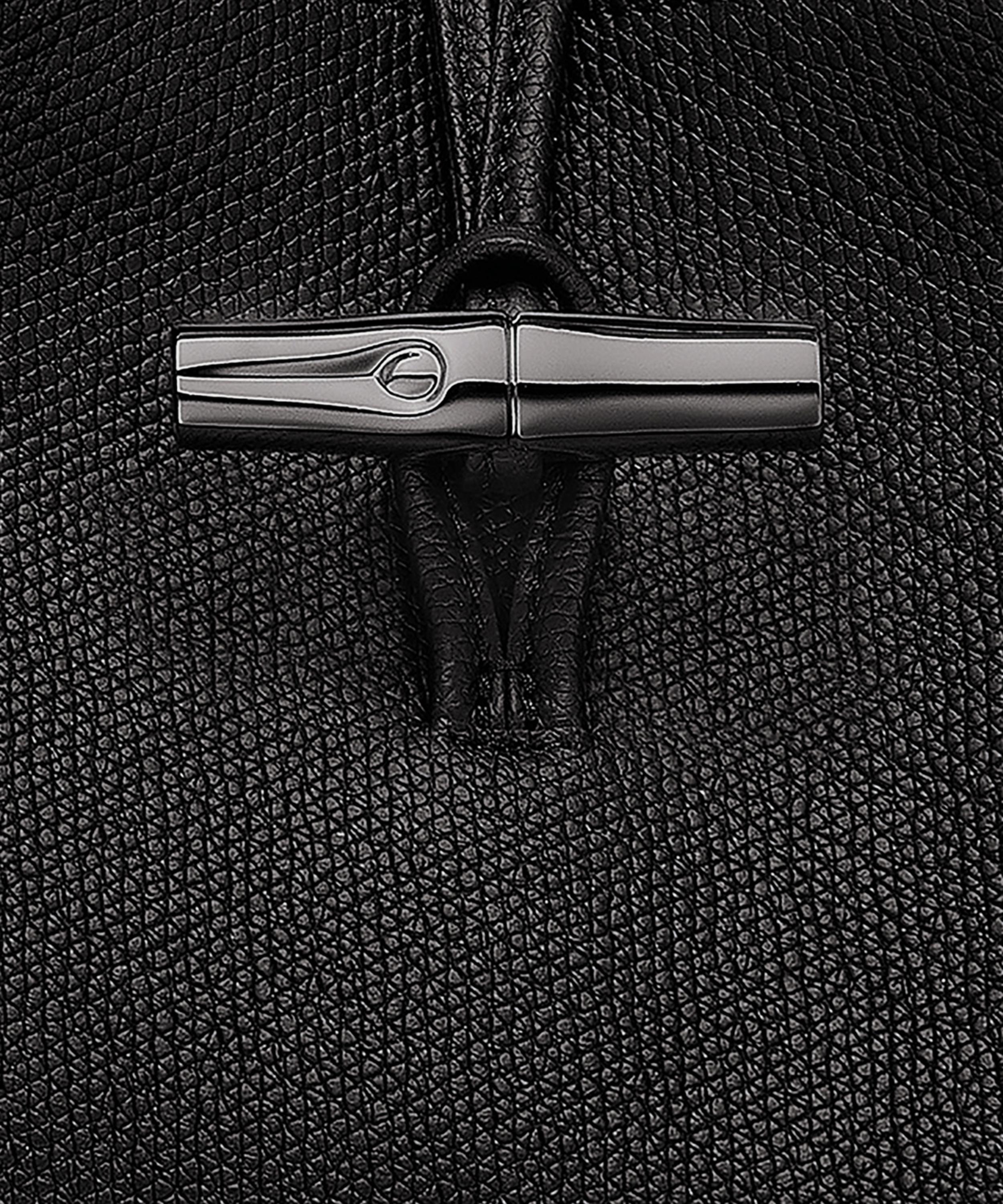 Longchamp - Large Le Roseau Top Handle Bag image number 5