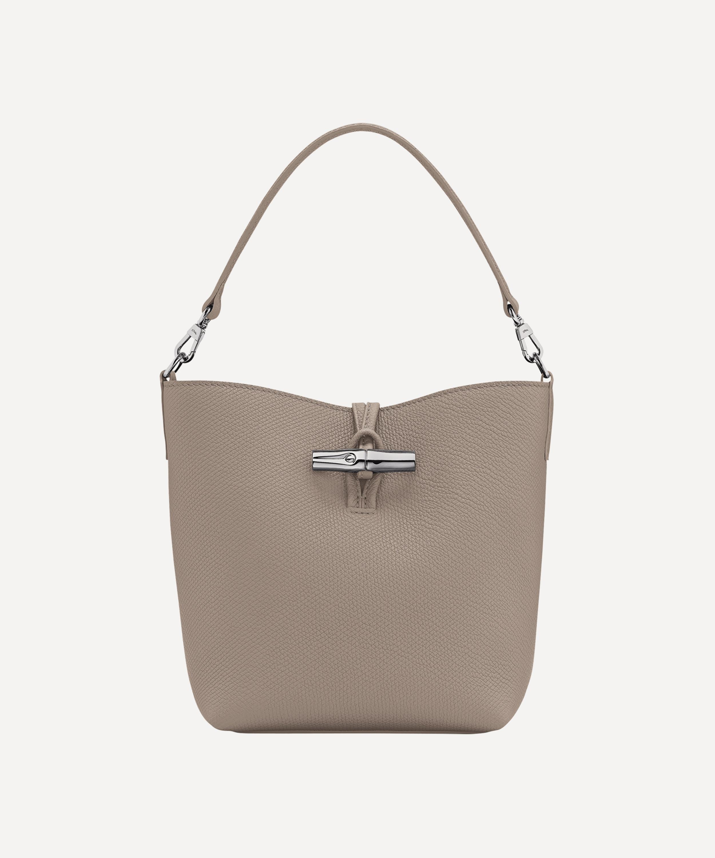 Longchamp - Extra-Small Le Roseau Bucket Bag image number 0