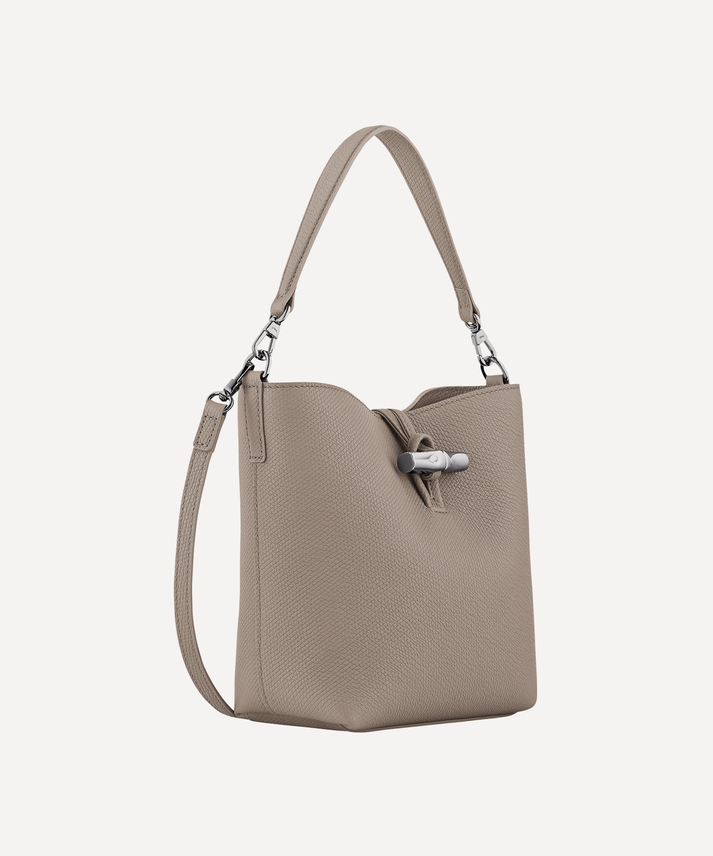 Longchamp - Extra-Small Le Roseau Bucket Bag image number 2