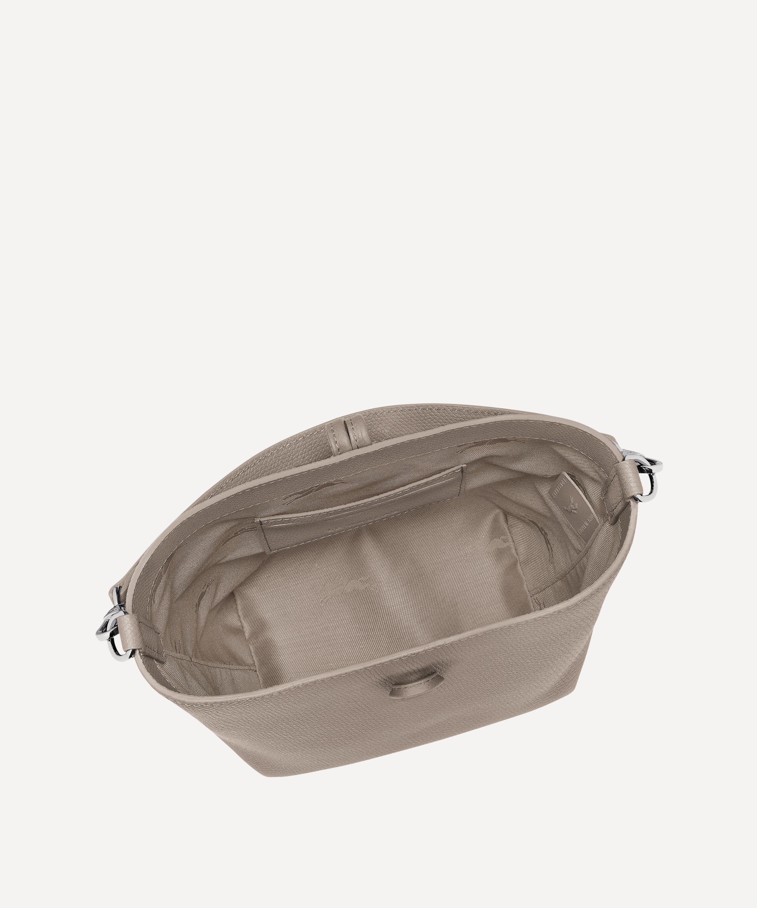 Longchamp - Extra-Small Le Roseau Bucket Bag image number 4