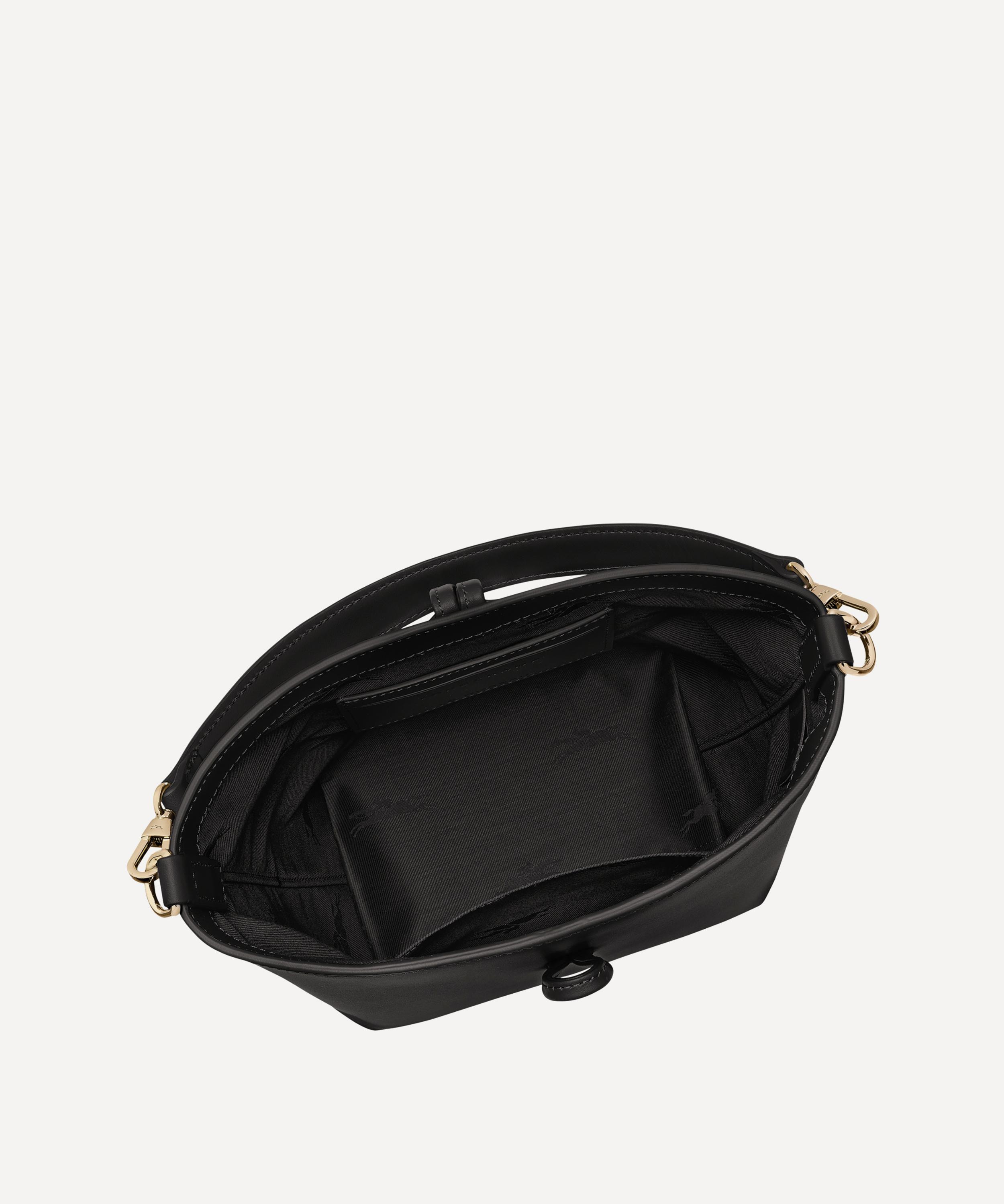 Longchamp Extra-Small Le Roseau Sleek Bucket Bag | Liberty