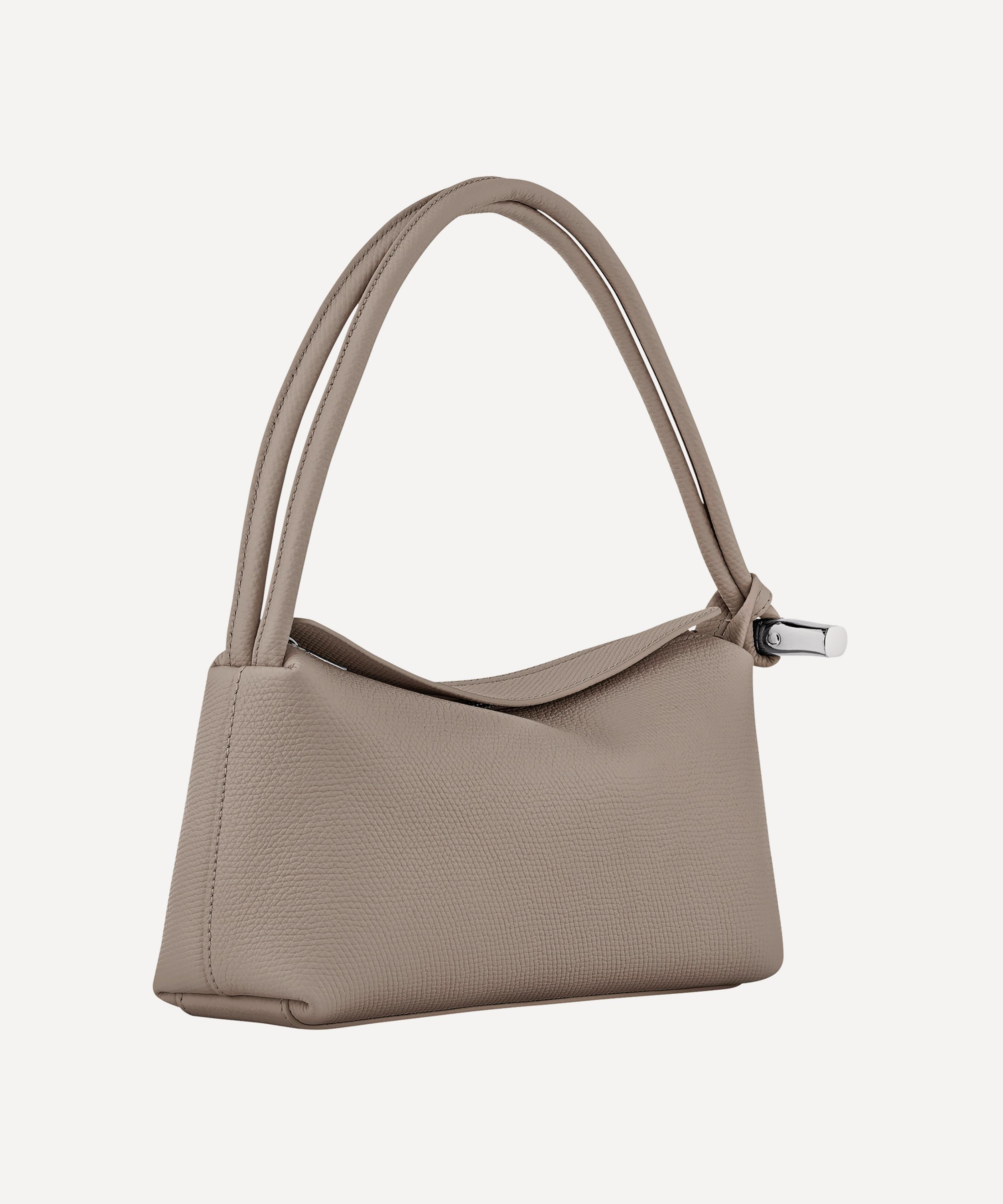 Longchamp - Le Roseau Shoulder Bag image number 2
