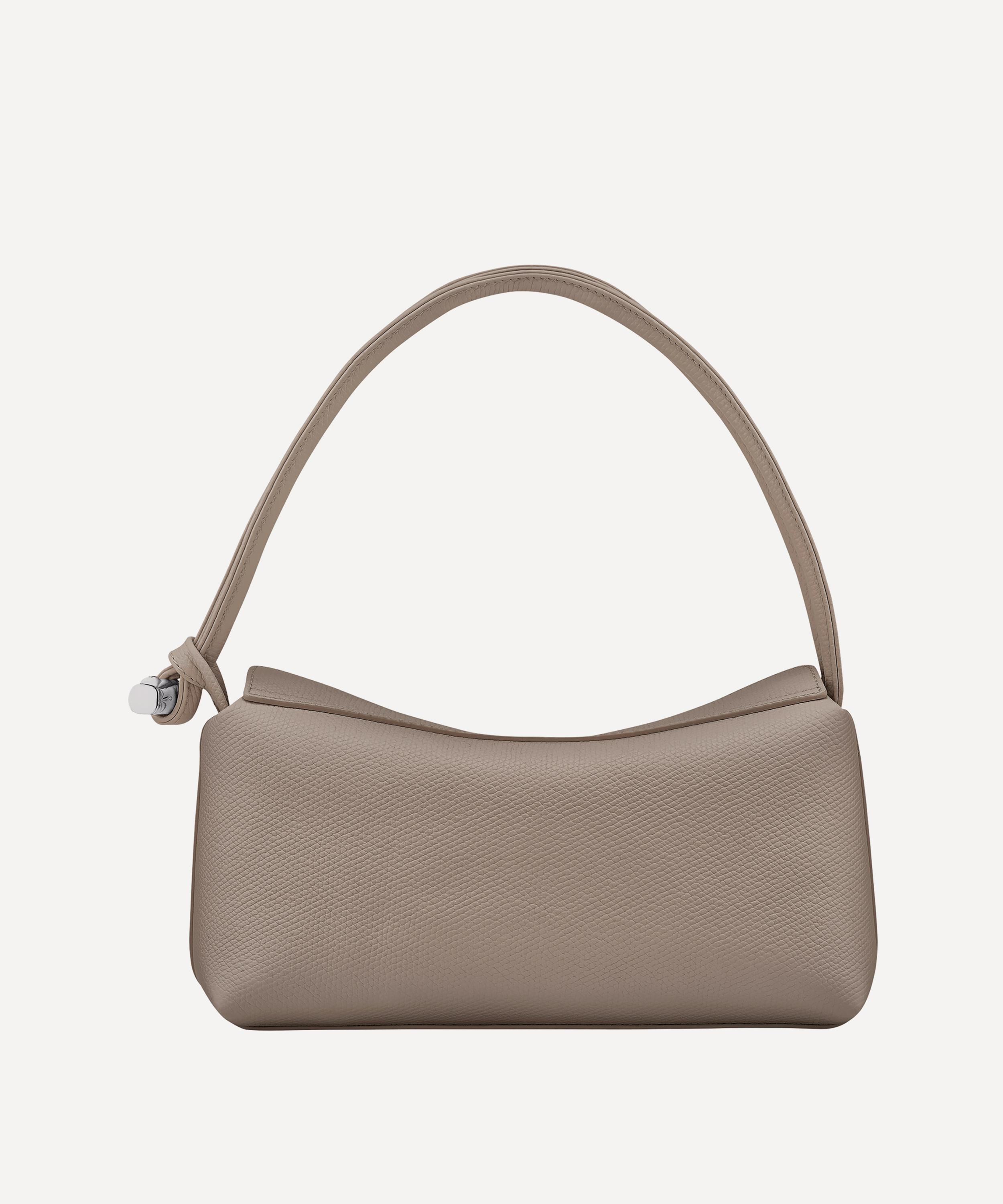 Longchamp - Le Roseau Shoulder Bag image number 3