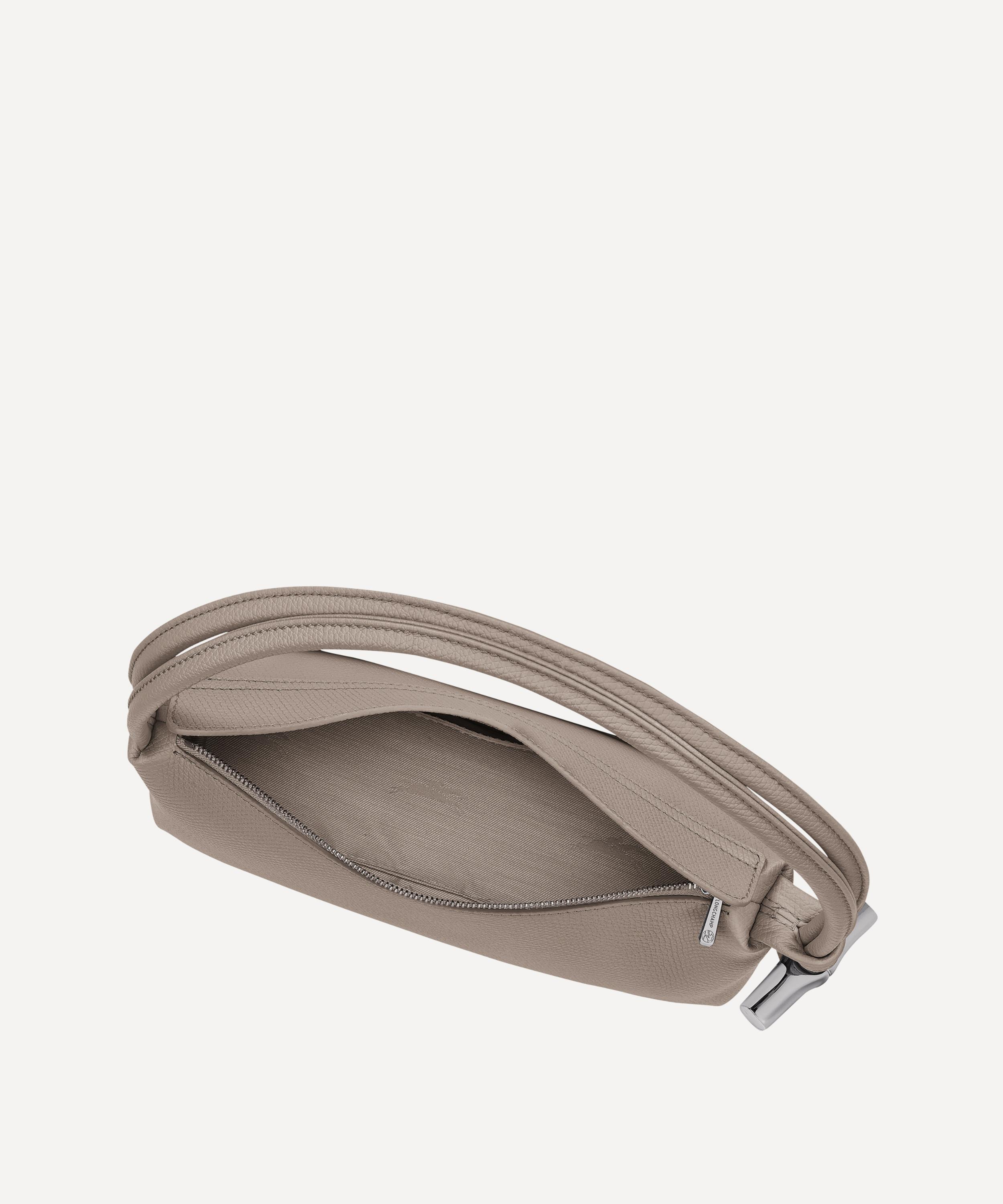 Longchamp - Le Roseau Shoulder Bag image number 4