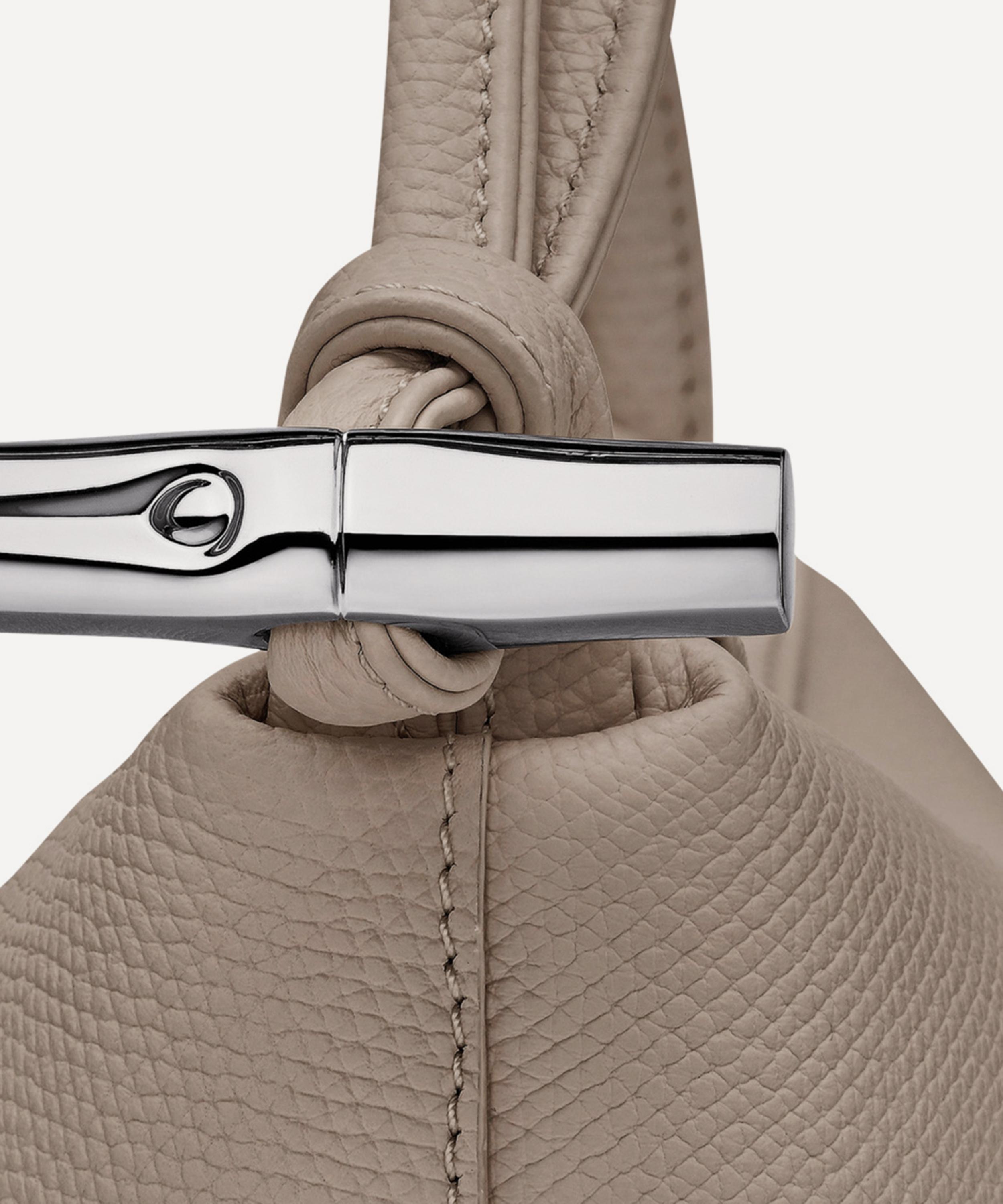 Longchamp - Le Roseau Shoulder Bag image number 5