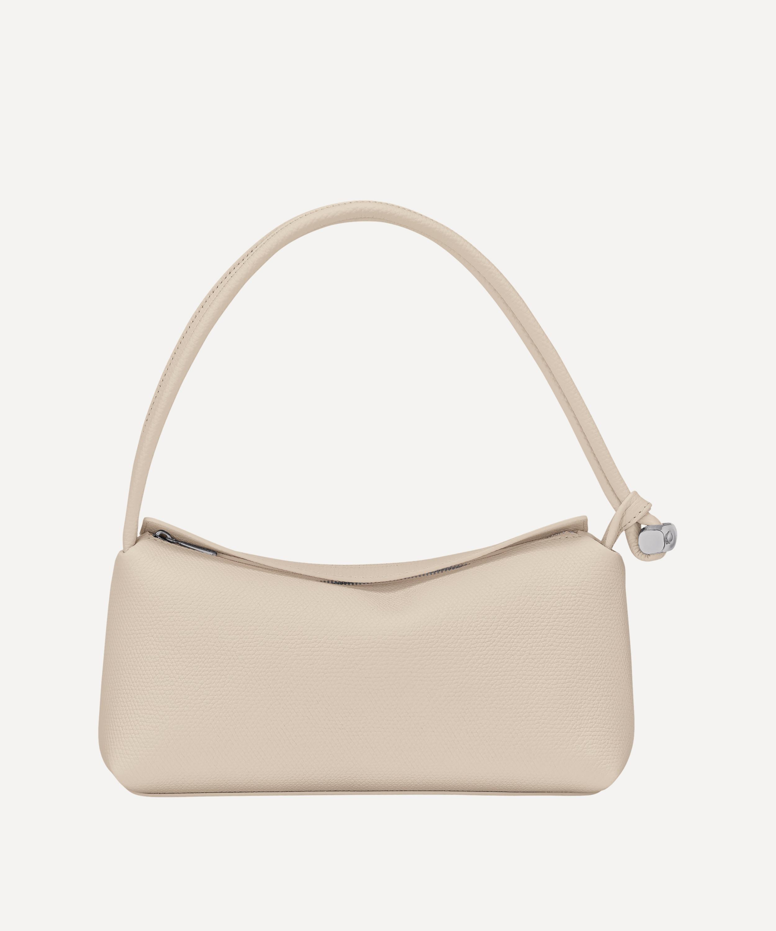 Longchamp - Le Roseau Shoulder Bag image number 0