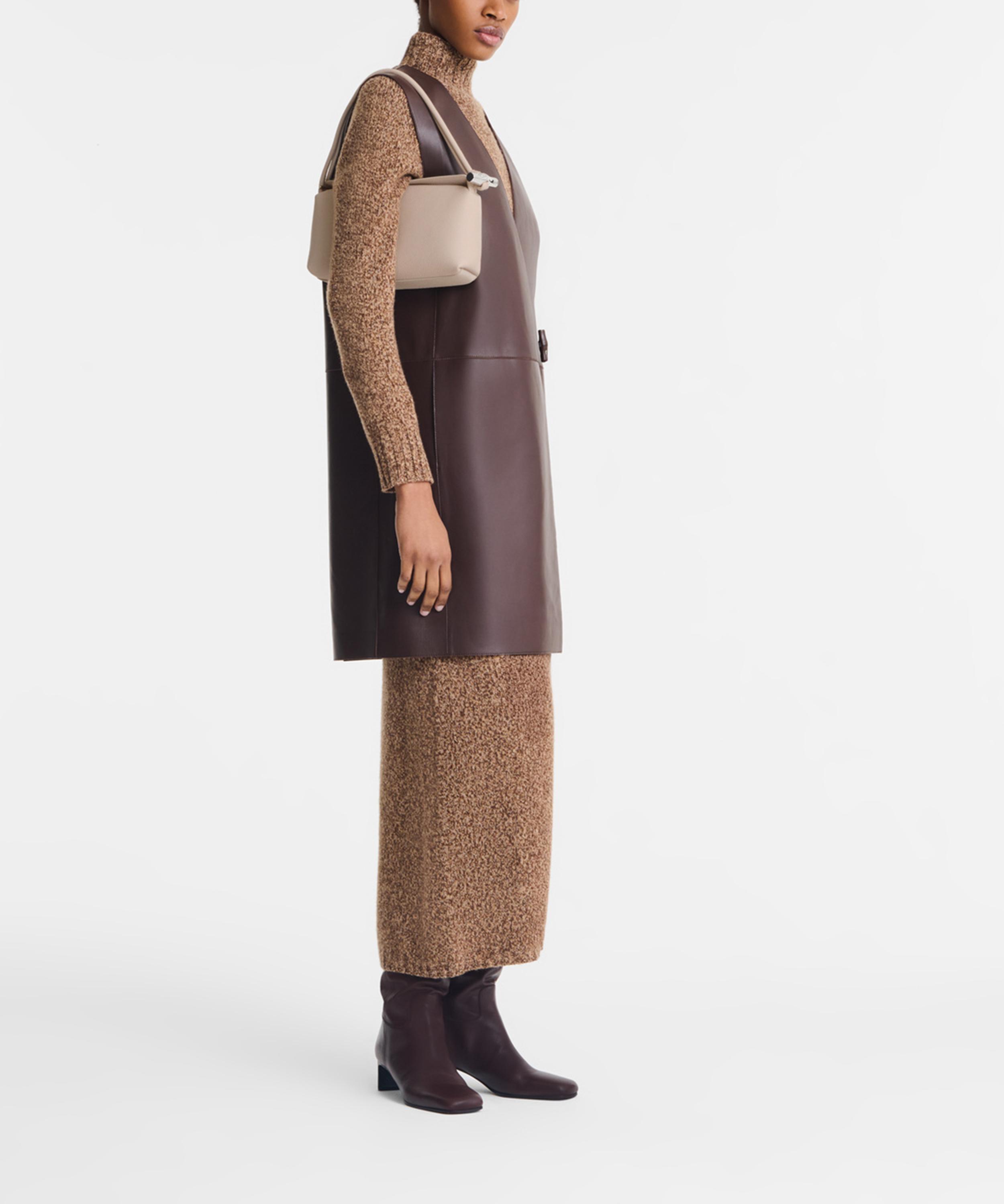 Longchamp - Le Roseau Shoulder Bag image number 1